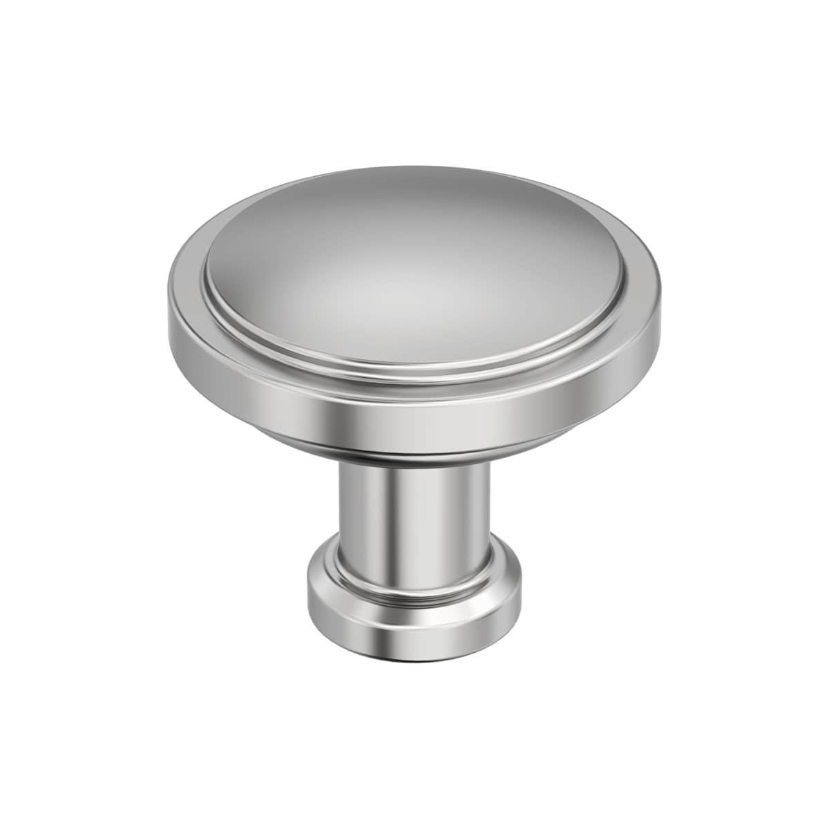 Faircrest 1-1/4 Inch Round Cabinet Knob