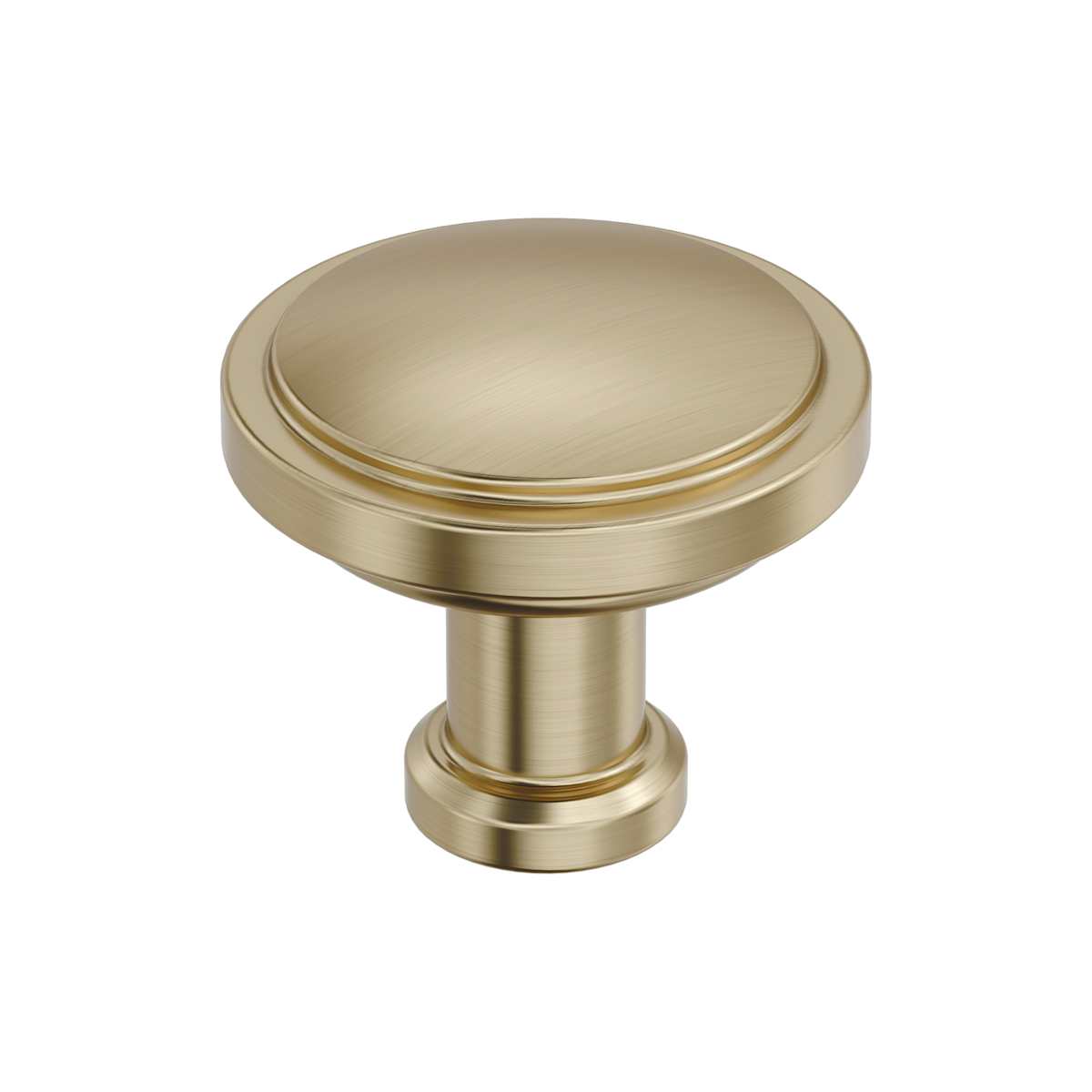 Faircrest 1-1/4 Inch Round Cabinet Knob