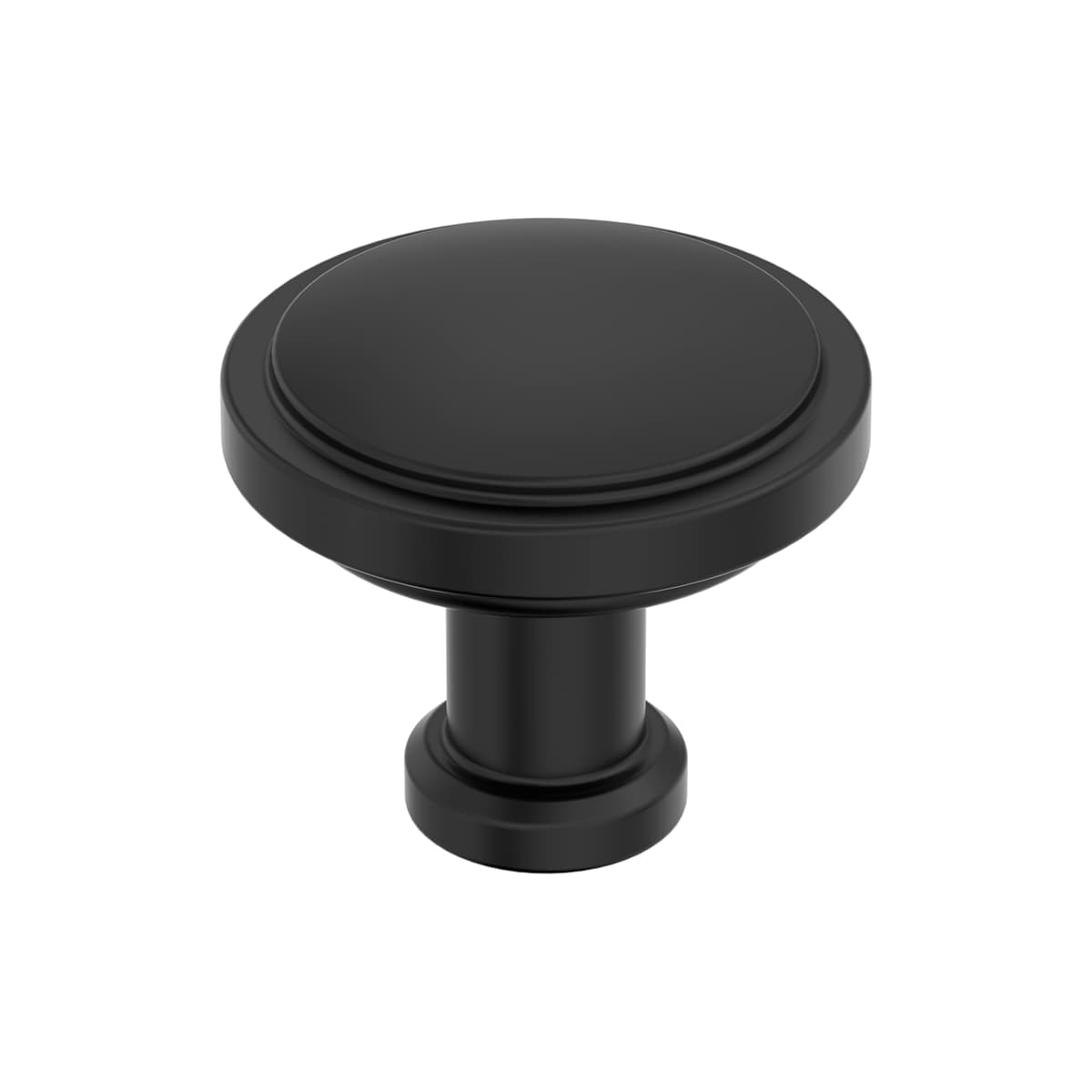 Faircrest 1-1/4 Inch Round Cabinet Knob