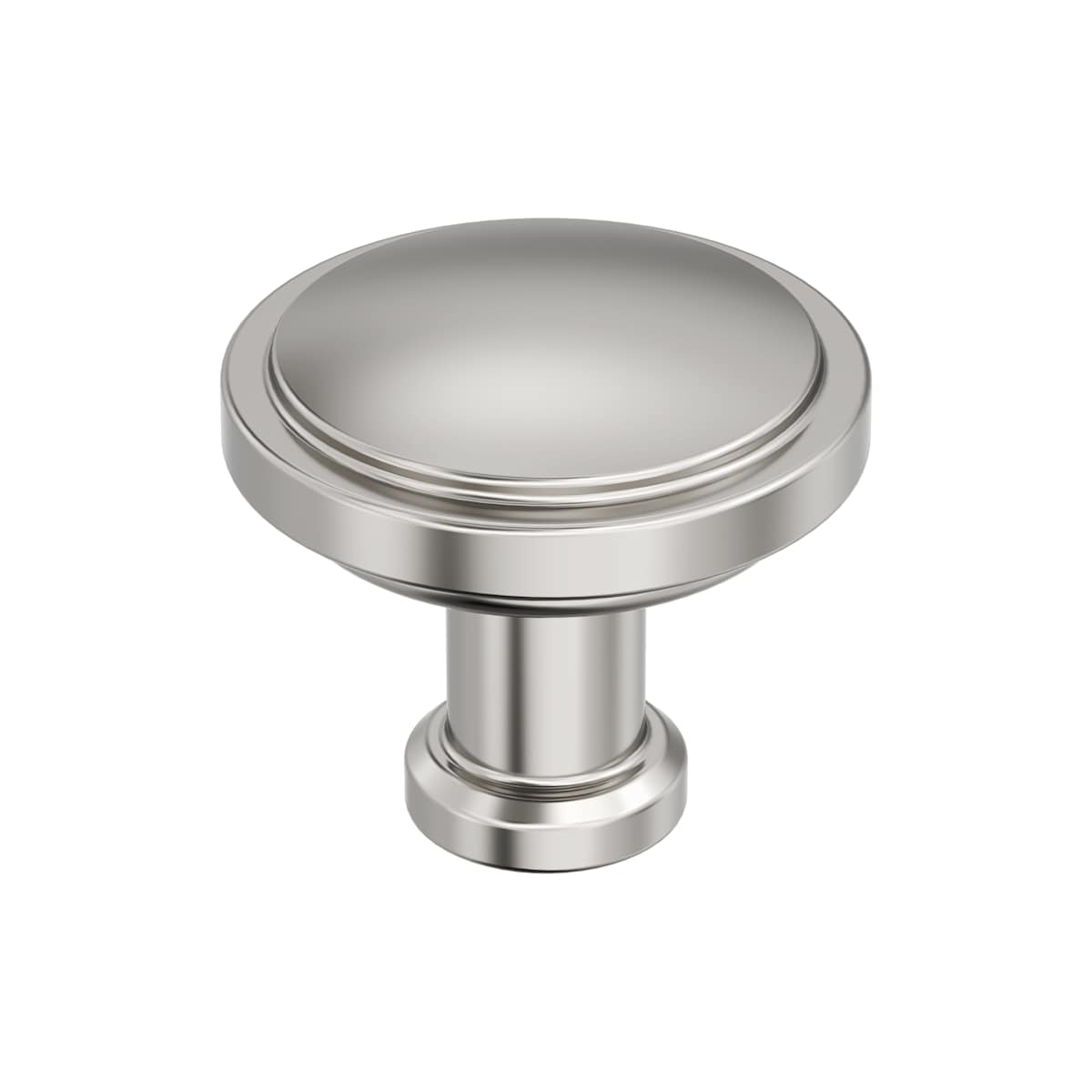 Faircrest 1-1/4 Inch Round Cabinet Knob