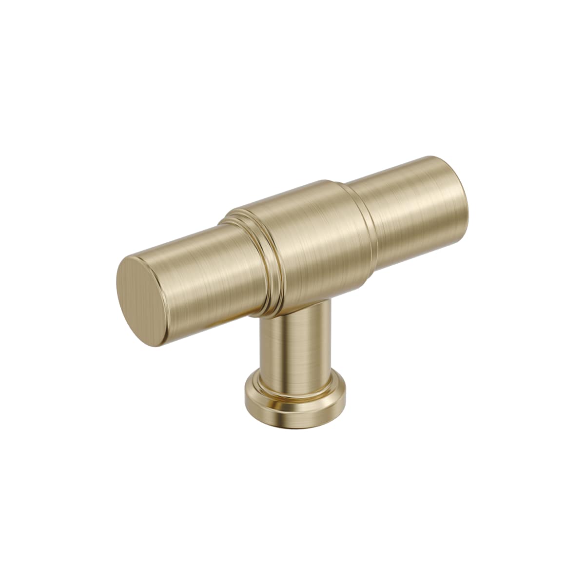 Faircrest 5/8 Inch Bar Cabinet Knob