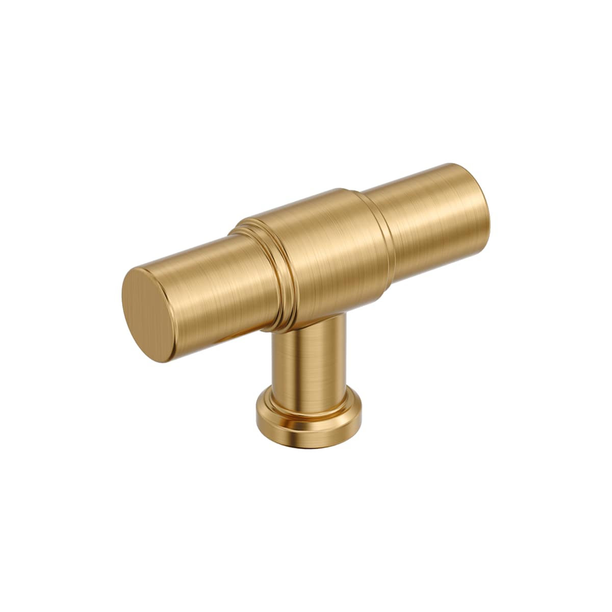Faircrest 5/8 Inch Bar Cabinet Knob