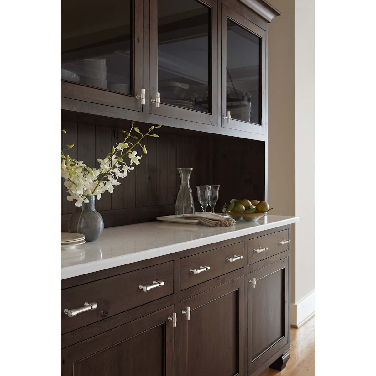 Amerock - BP37462CZ - Faircrest 3 Inch Center to Center Bar Cabinet Pull in Champagne Bronze