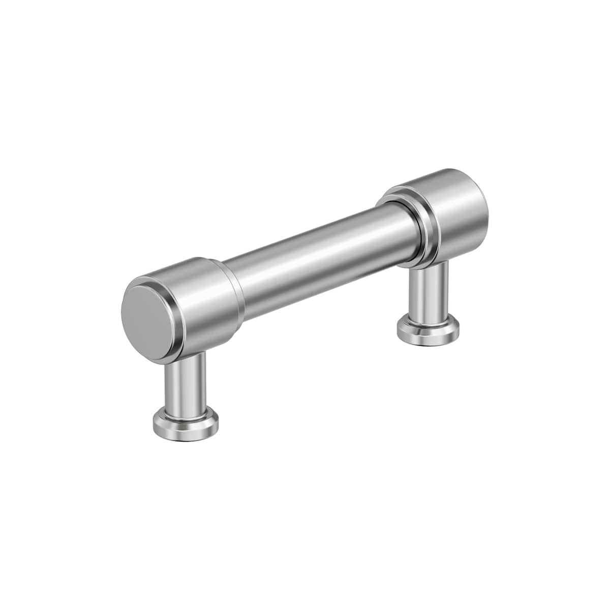 Faircrest 3 Inch Center to Center Bar Cabinet Pull