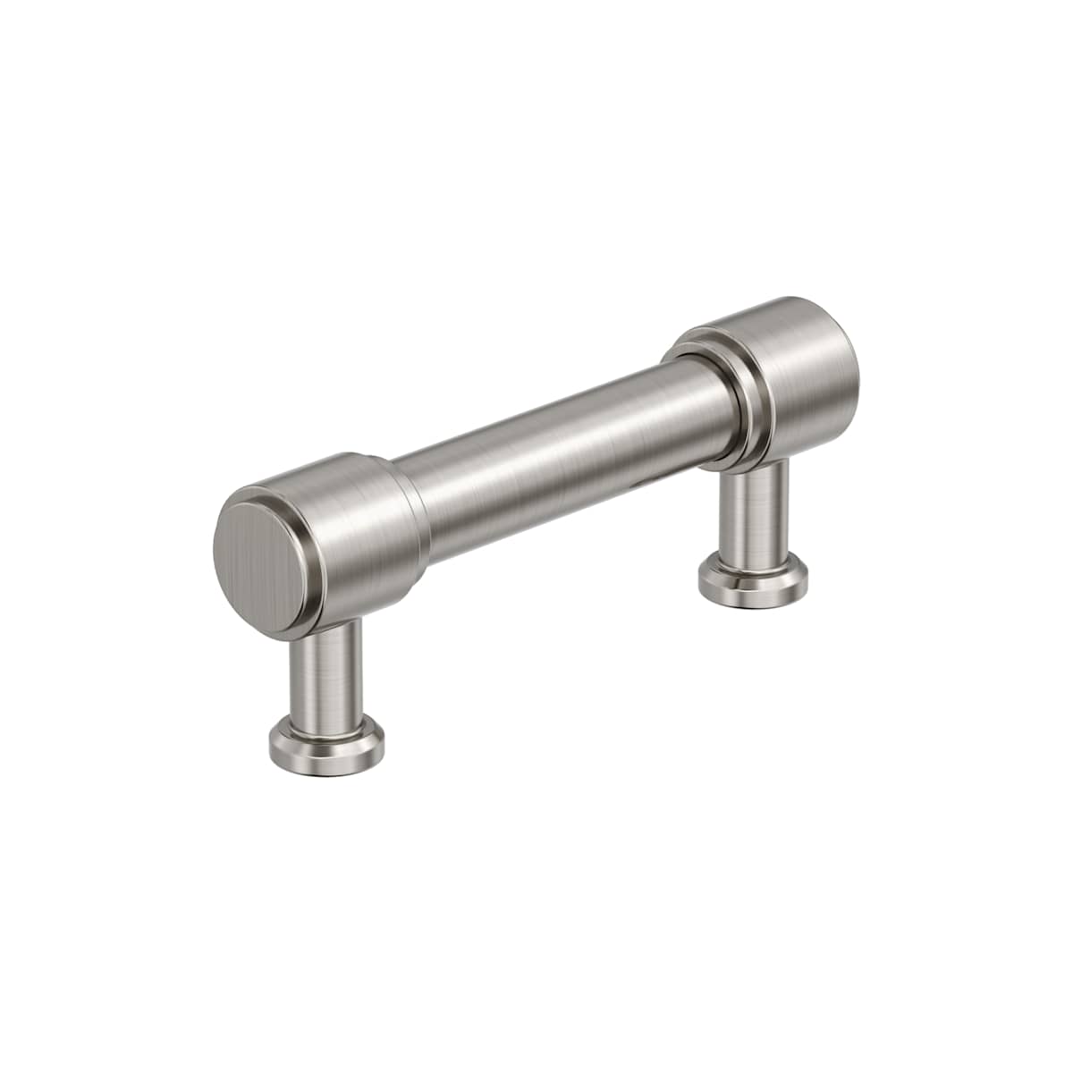Faircrest 3 Inch Center to Center Bar Cabinet Pull