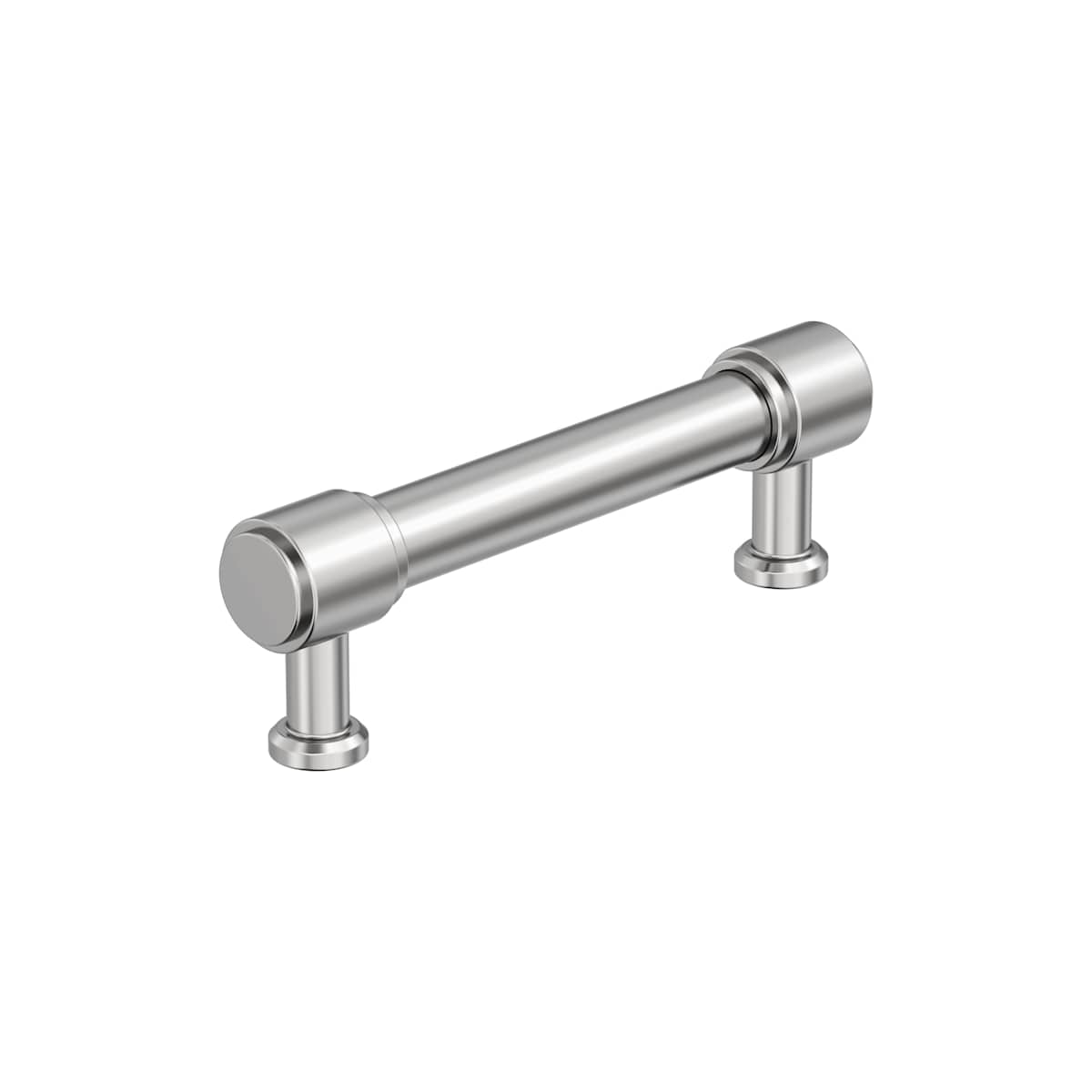 Faircrest 3-3/4 Inch Center to Center Bar Cabinet Pull