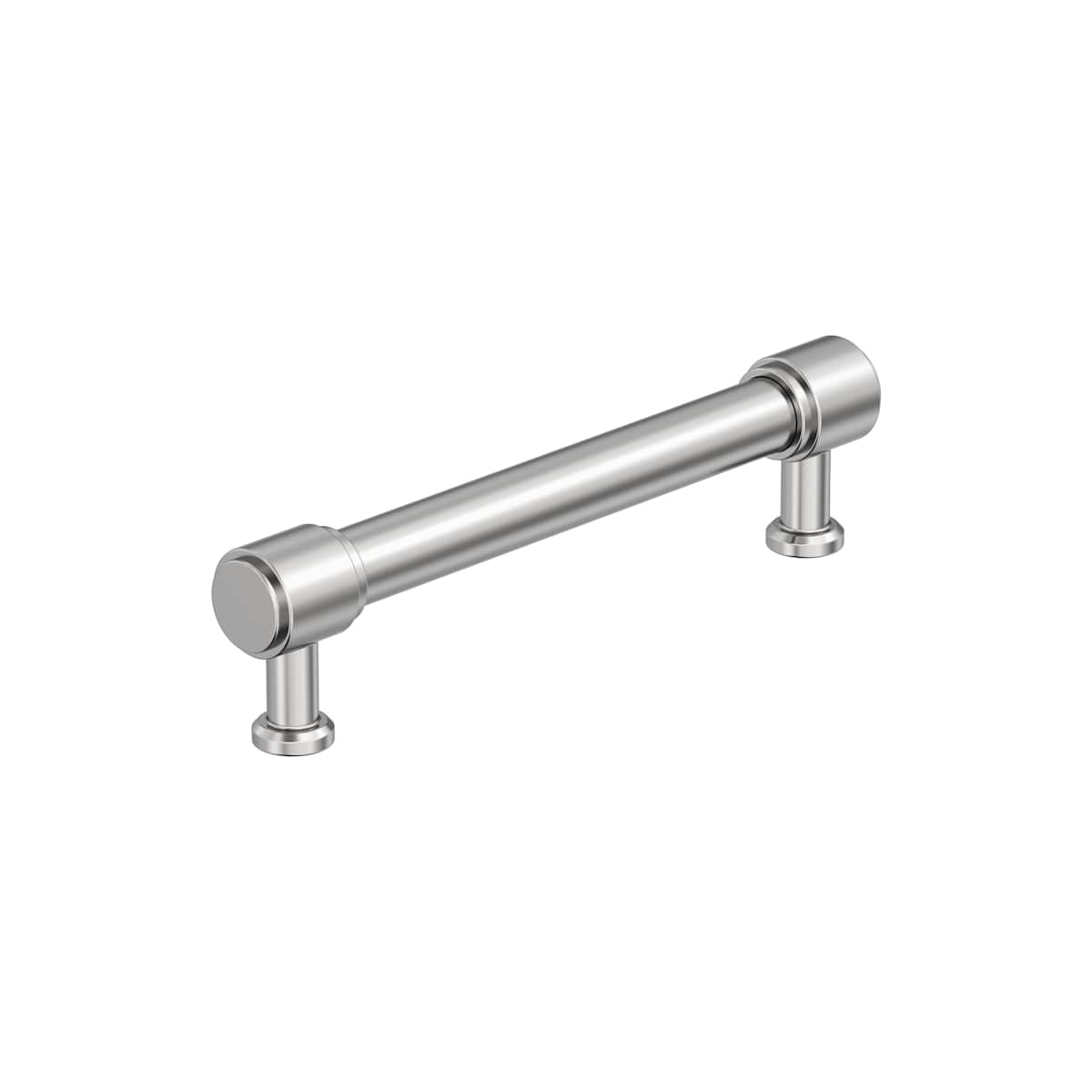Faircrest 5-1/16 Inch Center to Center Bar Cabinet Pull
