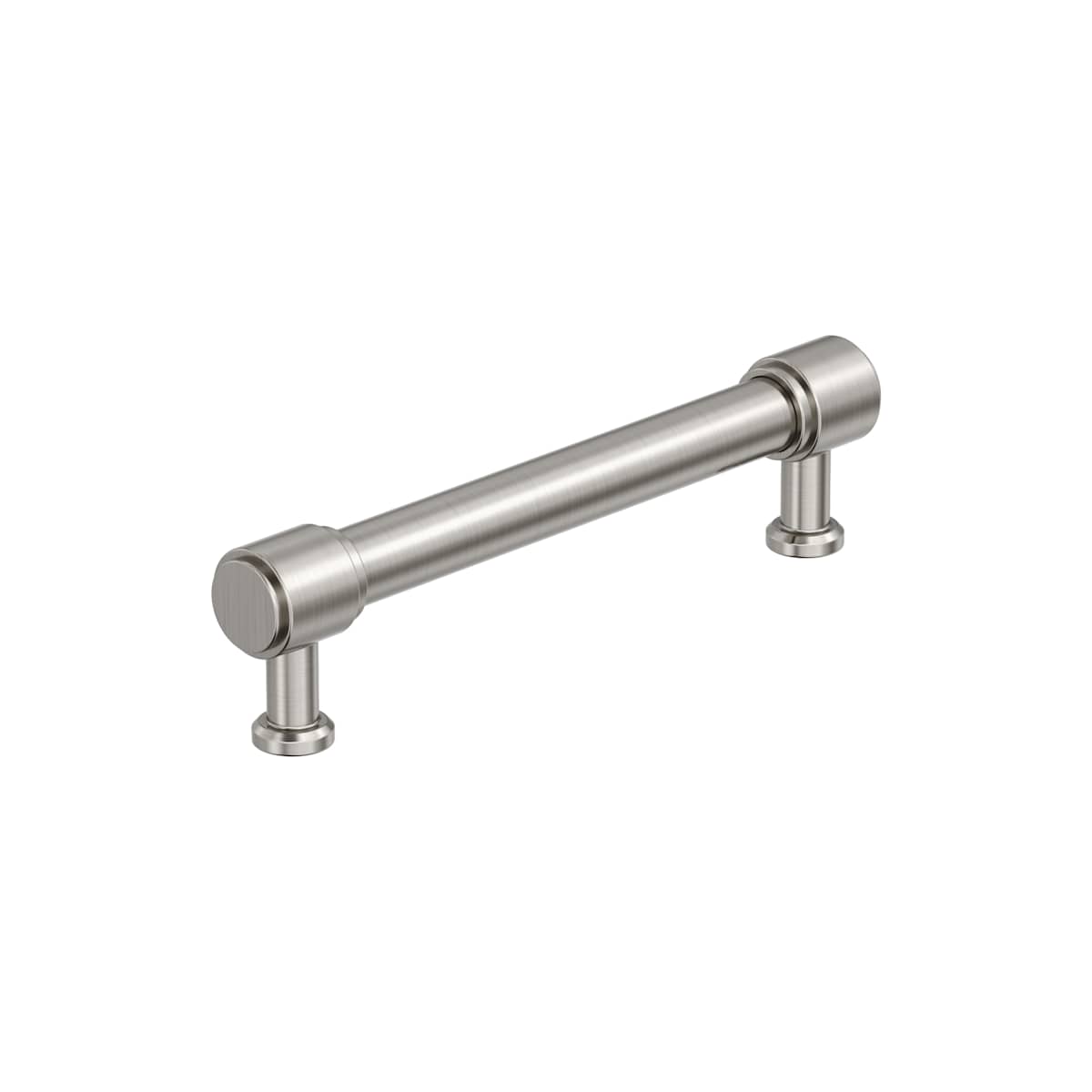 Faircrest 5-1/16 Inch Center to Center Bar Cabinet Pull