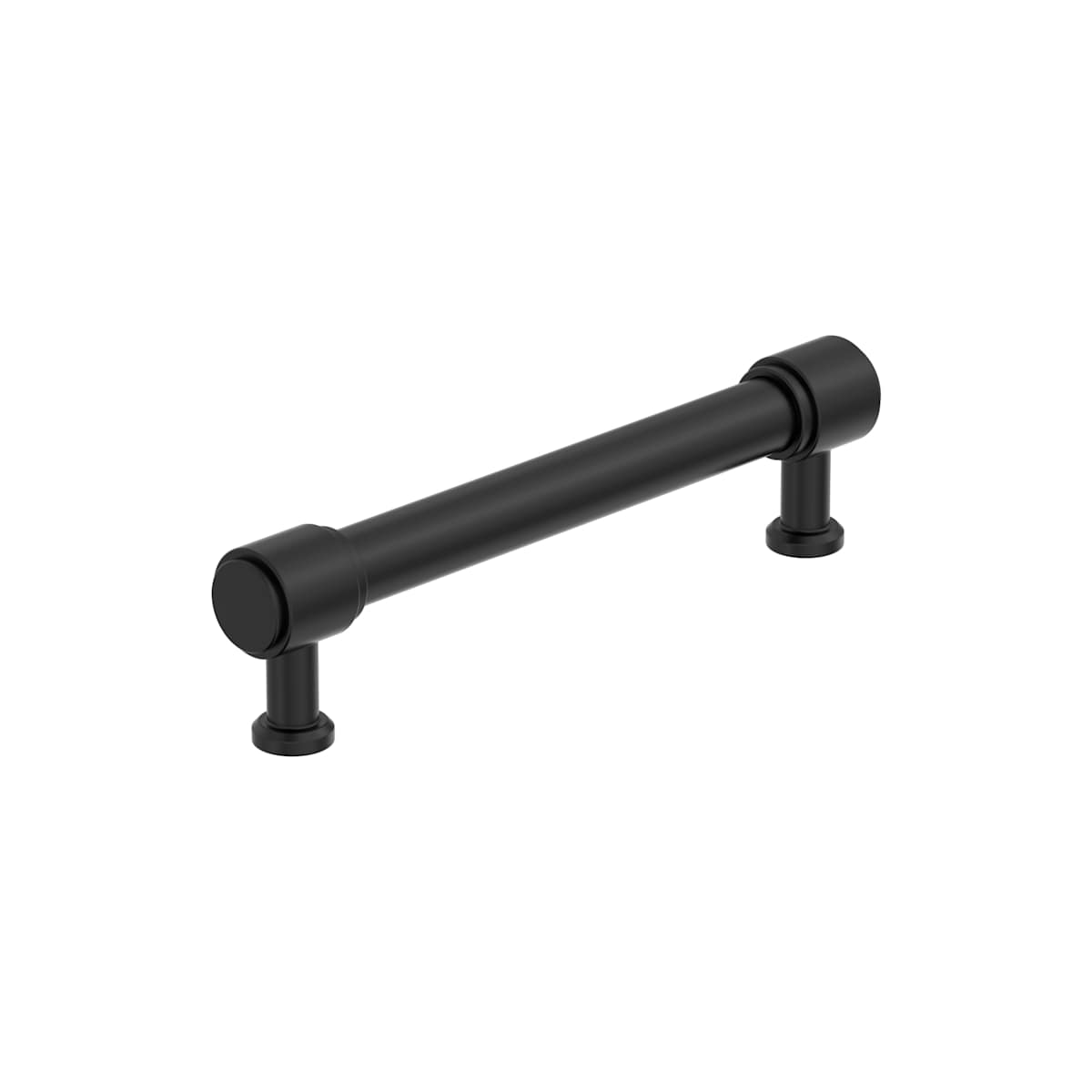 Faircrest 5-1/16 Inch Center to Center Bar Cabinet Pull