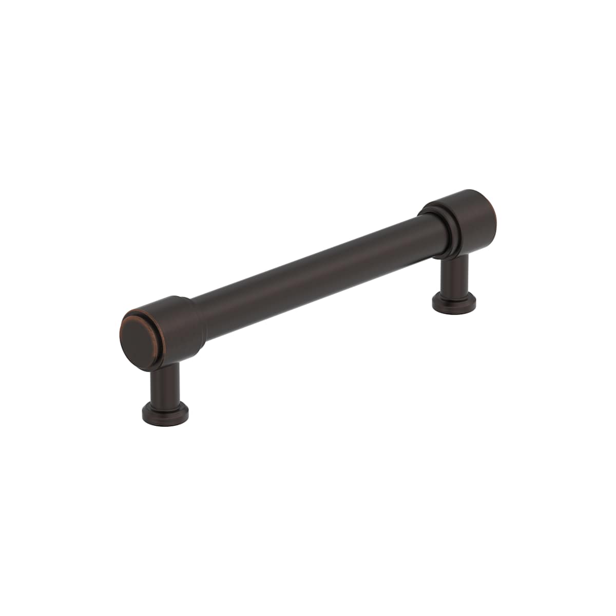 Faircrest 5-1/16 Inch Center to Center Bar Cabinet Pull