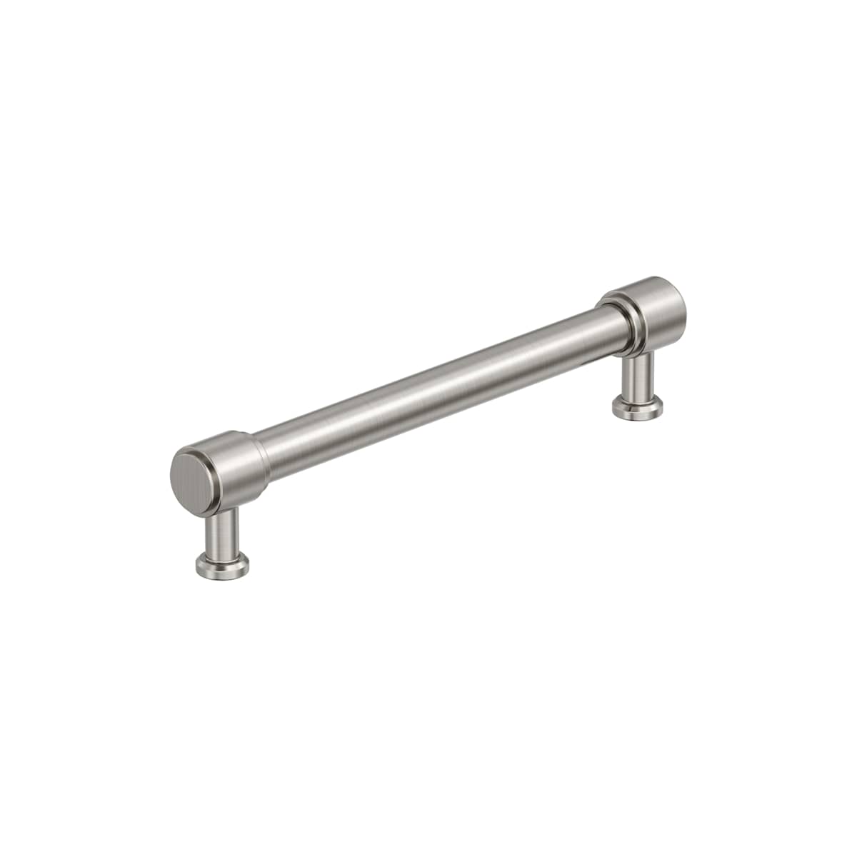 Faircrest 6-5/16 Inch Center to Center Bar Cabinet Pull