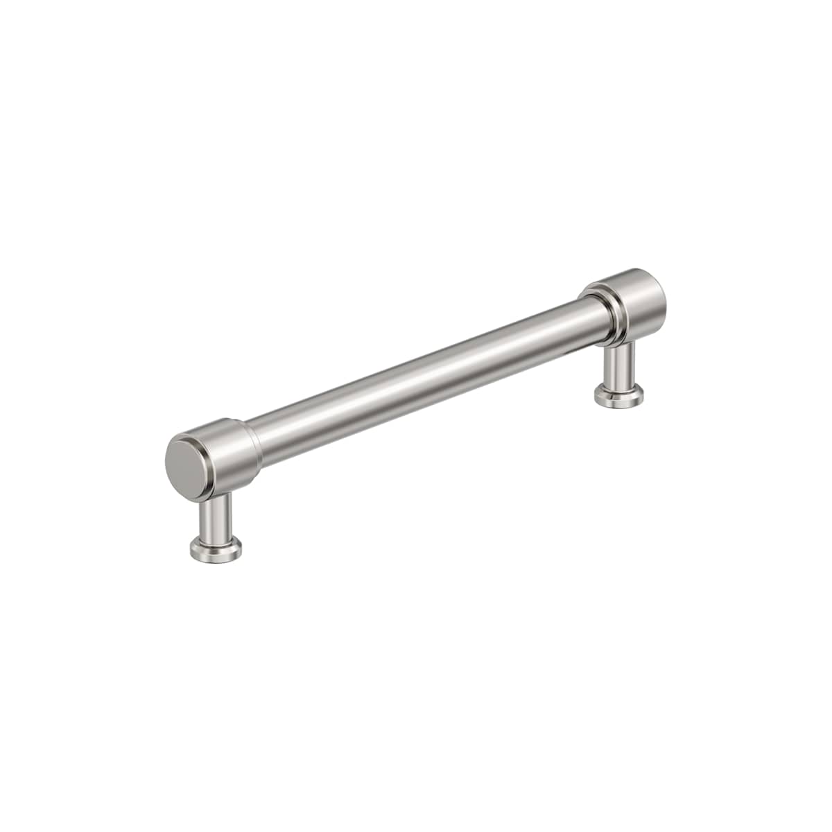 Faircrest 6-5/16 Inch Center to Center Bar Cabinet Pull