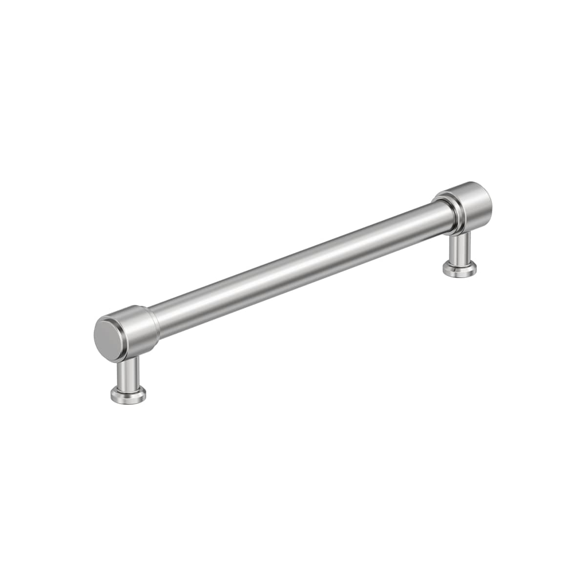 Faircrest 7-9/16 Inch Center to Center Bar Cabinet Pull