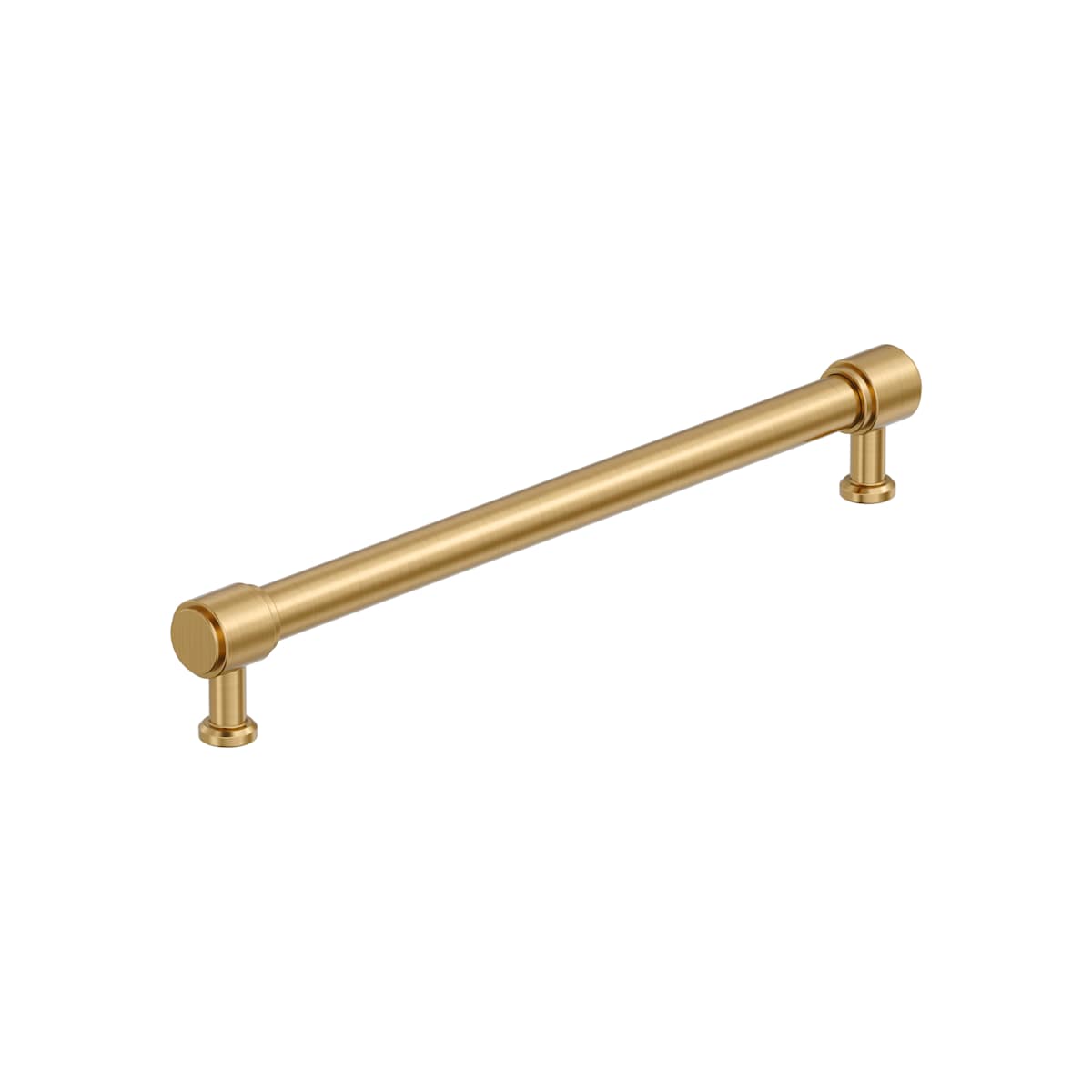 Faircrest 8-13/16 Inch Center to Center Bar Cabinet Pull