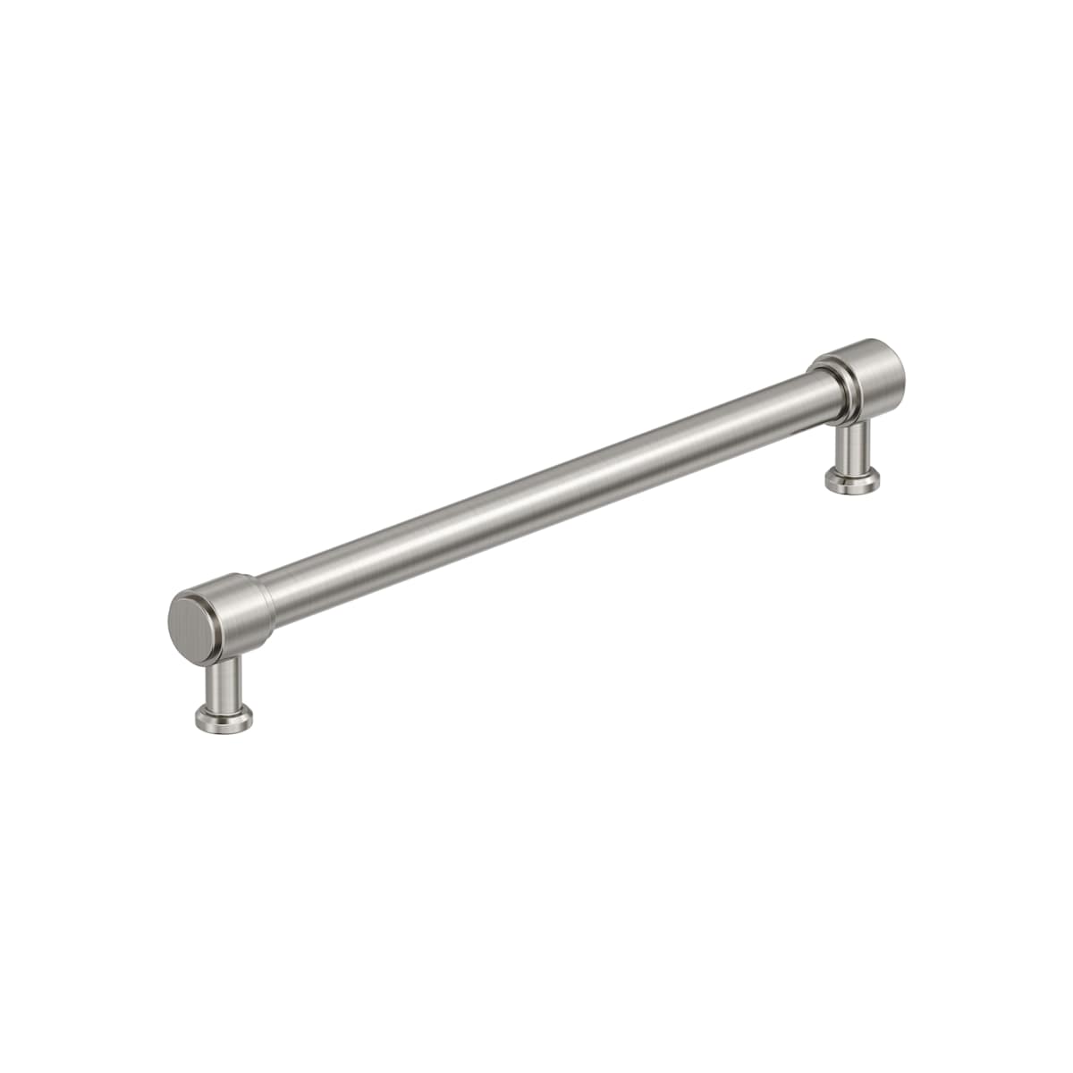 Faircrest 8-13/16 Inch Center to Center Bar Cabinet Pull