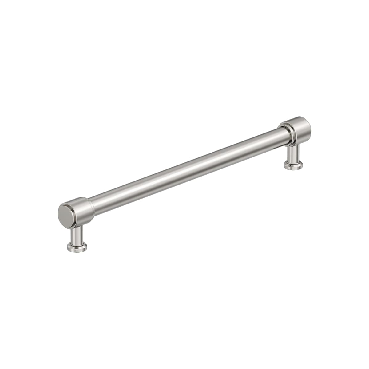 Faircrest 8-13/16 Inch Center to Center Bar Cabinet Pull