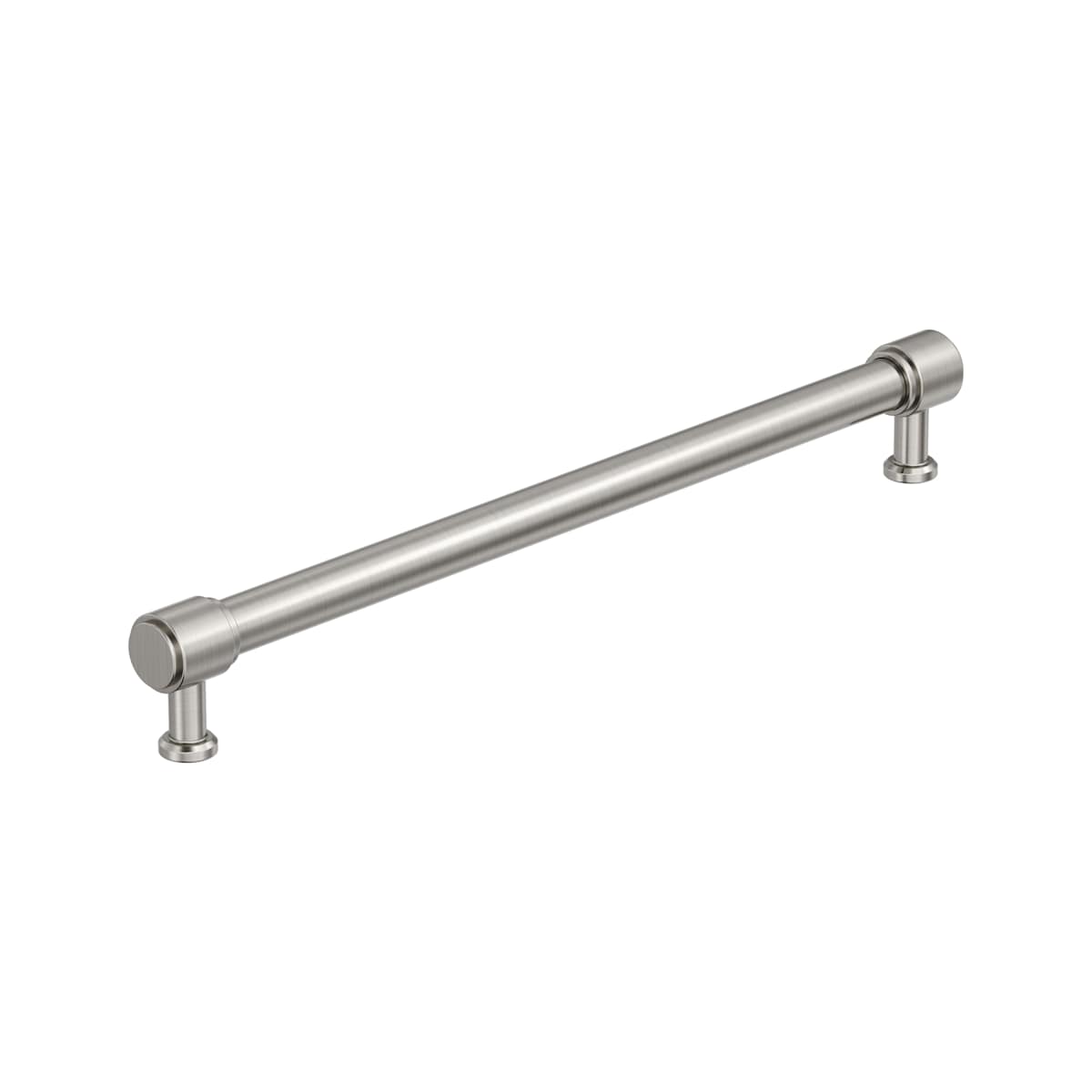 Faircrest 10-1/16 Inch Center to Center Bar Cabinet Pull