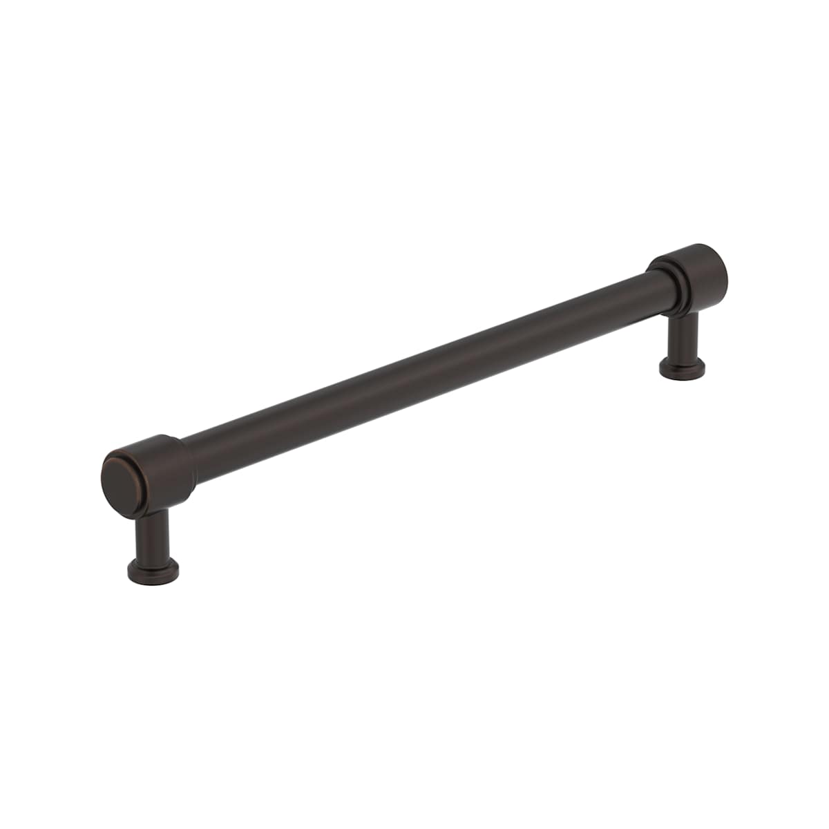 Faircrest 12 Inch Center to Center Bar Cabinet Pull