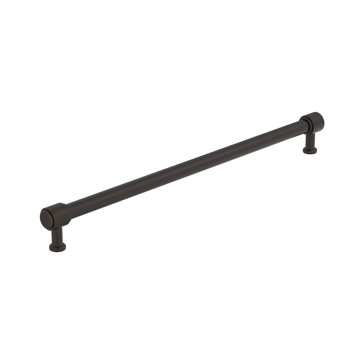 Faircrest 18 Inch Center to Center Bar Cabinet Pull