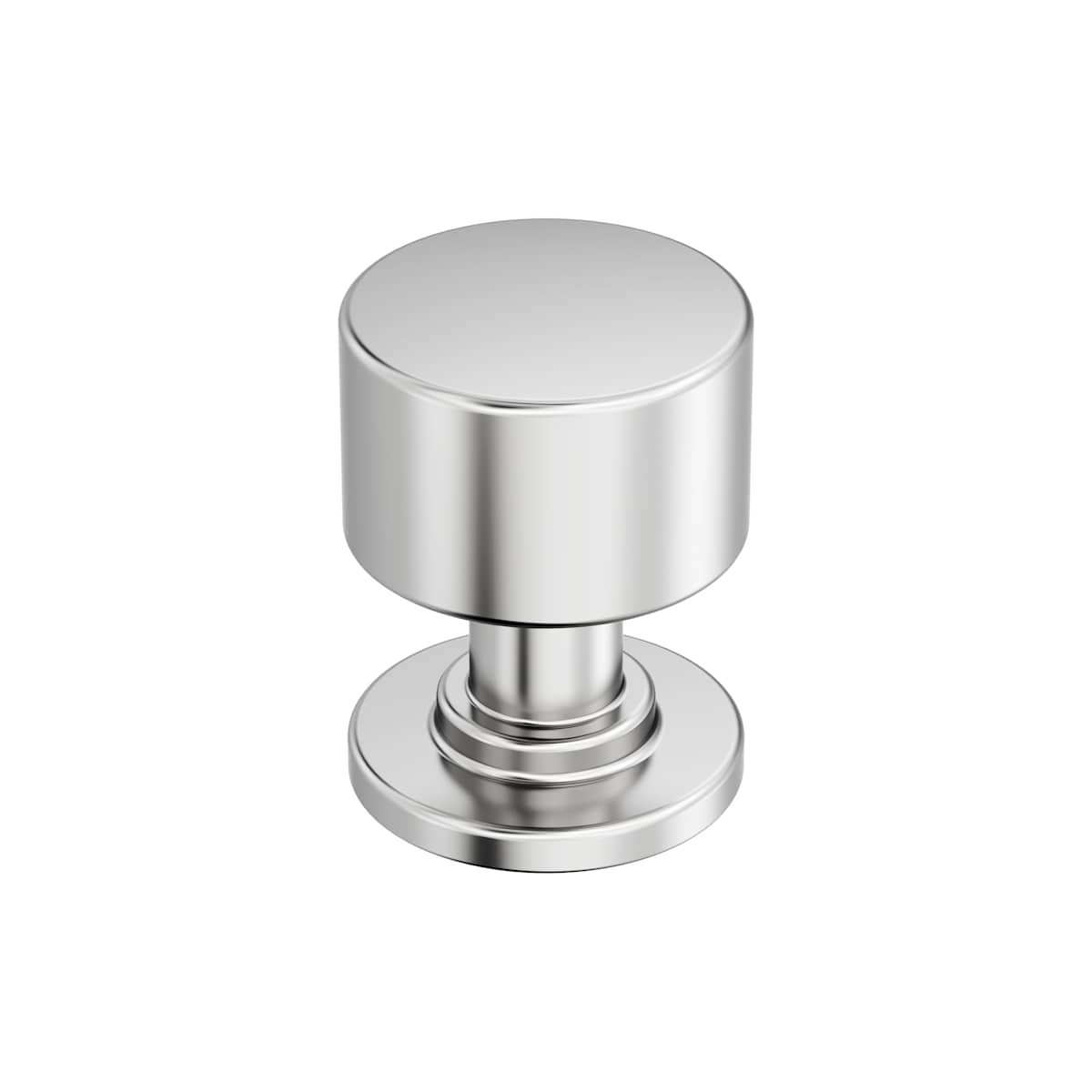 Balon 1 Inch Mushroom Cabinet Knob