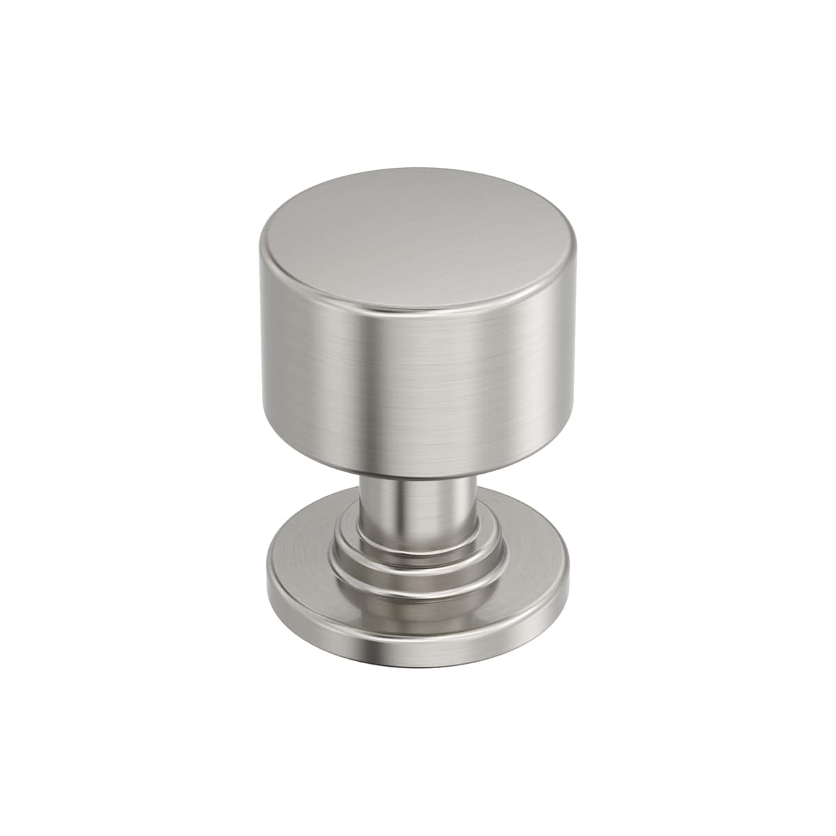 Balon 1 Inch Mushroom Cabinet Knob