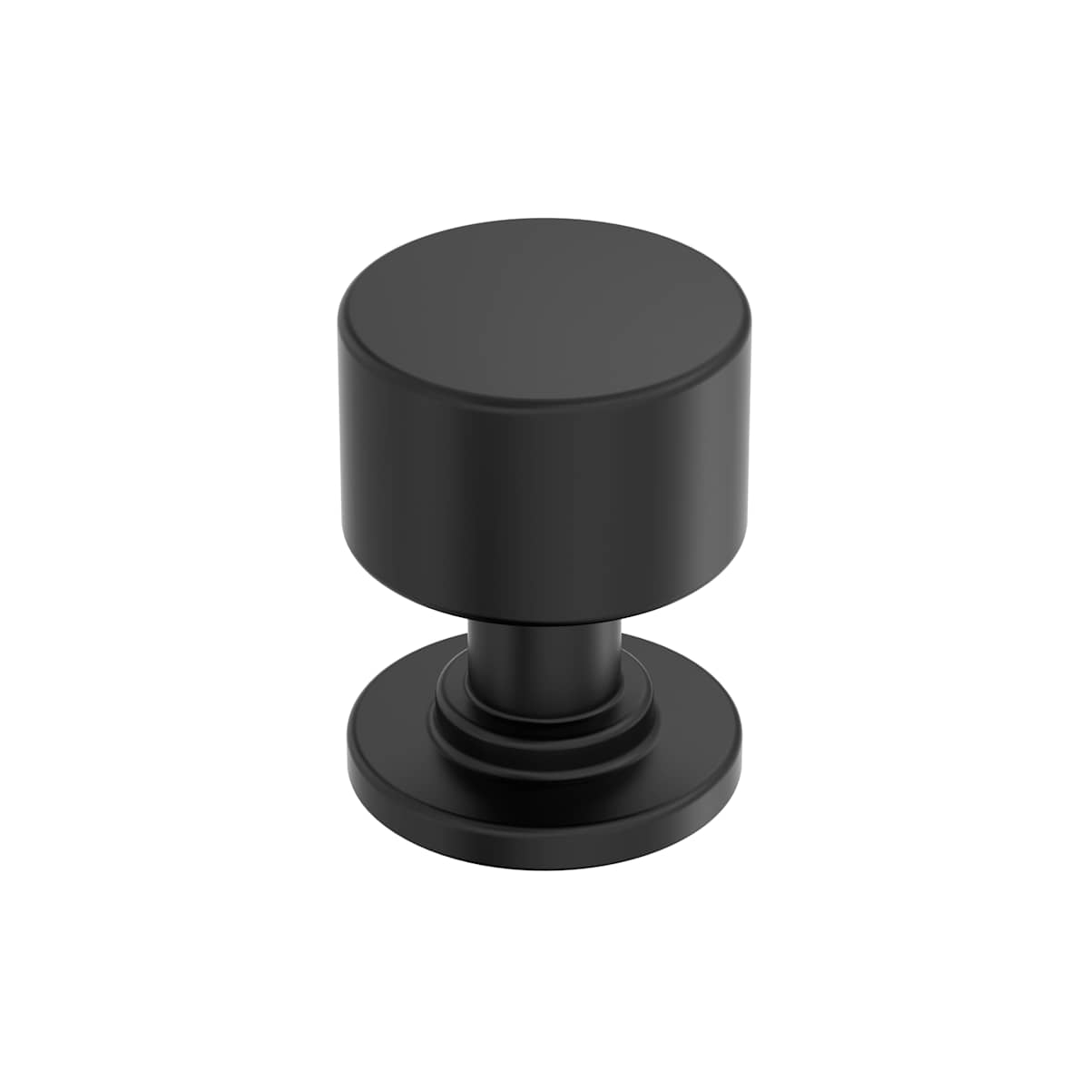 Balon 1 Inch Mushroom Cabinet Knob