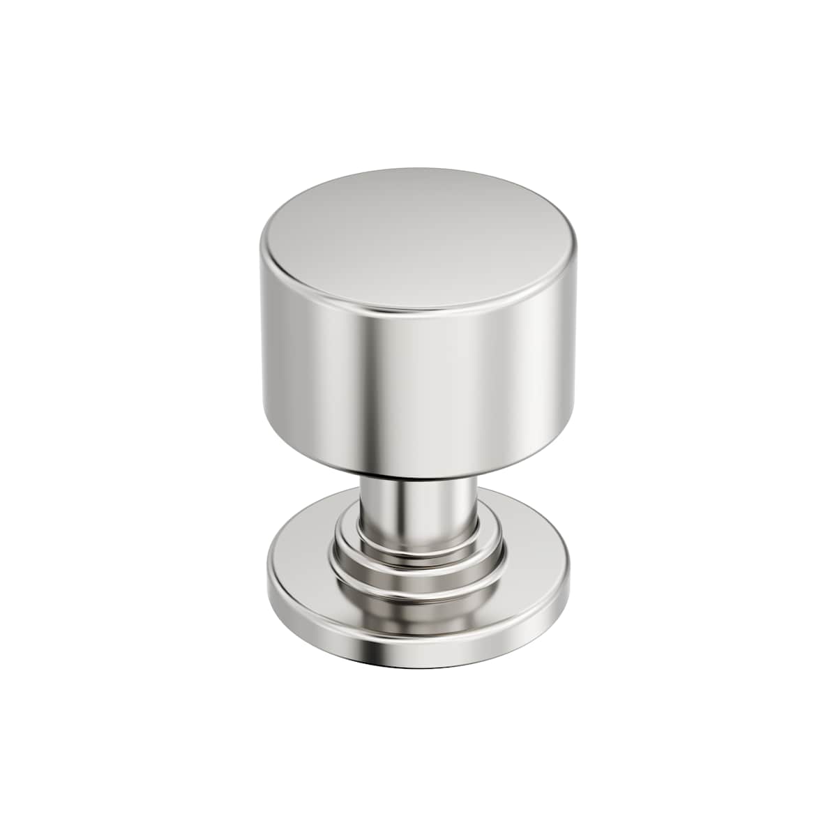 Balon 1 Inch Mushroom Cabinet Knob