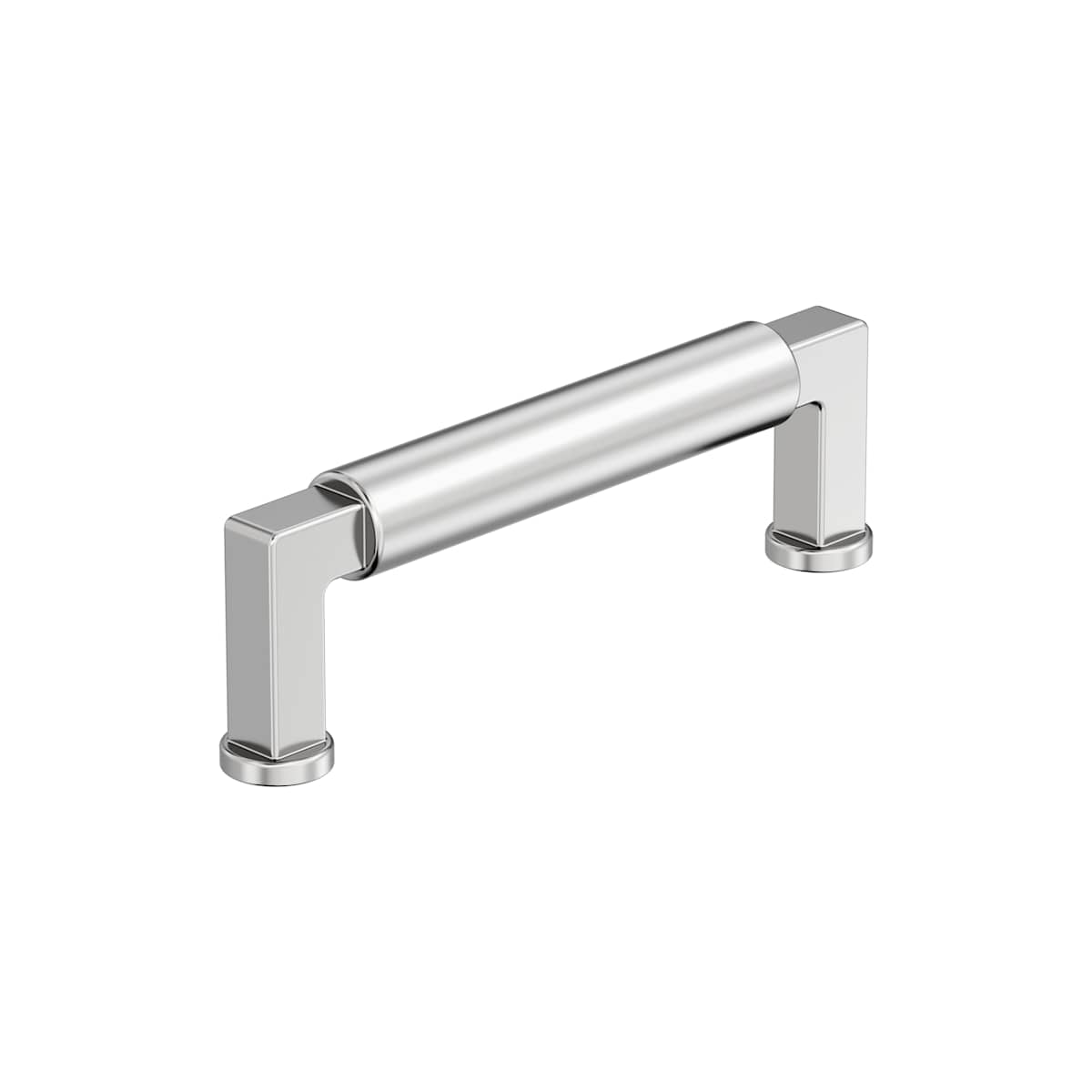 Balon 3-3/4 Inch Center to Center Handle Cabinet Pull