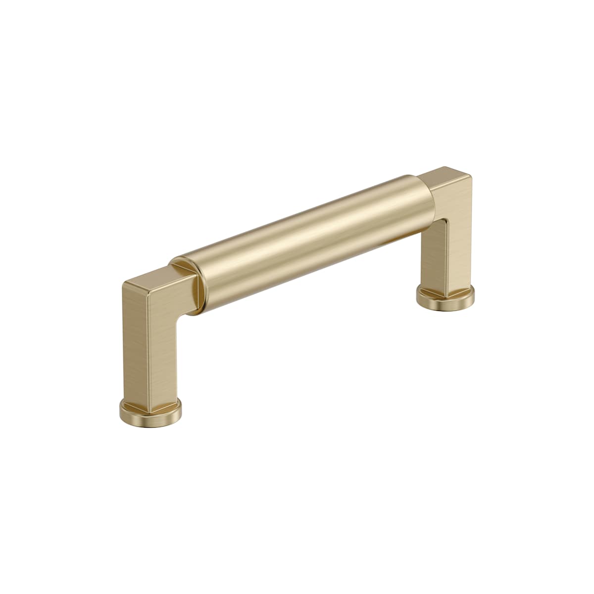 Balon 3-3/4 Inch Center to Center Handle Cabinet Pull