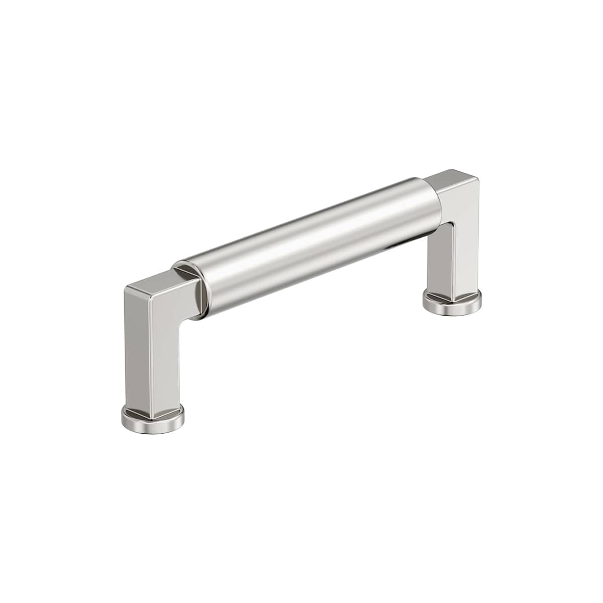 Balon 3-3/4 Inch Center to Center Handle Cabinet Pull