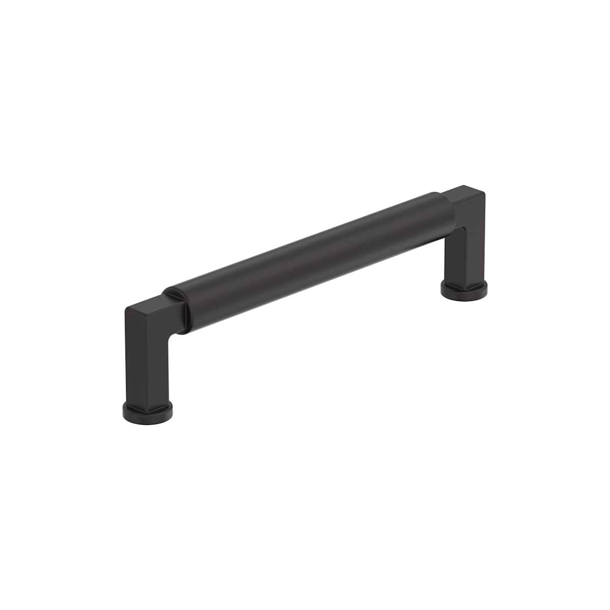 Amerock - BP37484ORB - Balon 5-1/16 Inch Center to Center Handle Cabinet Pull in Oil Rubbed Bronze