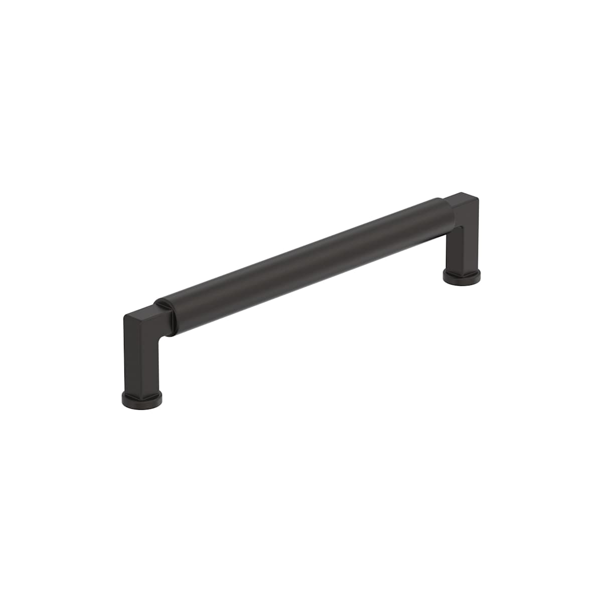 Amerock - BP37485ORB - Balon 6-5/16 Inch Center to Center Handle Cabinet Pull in Oil Rubbed Bronze