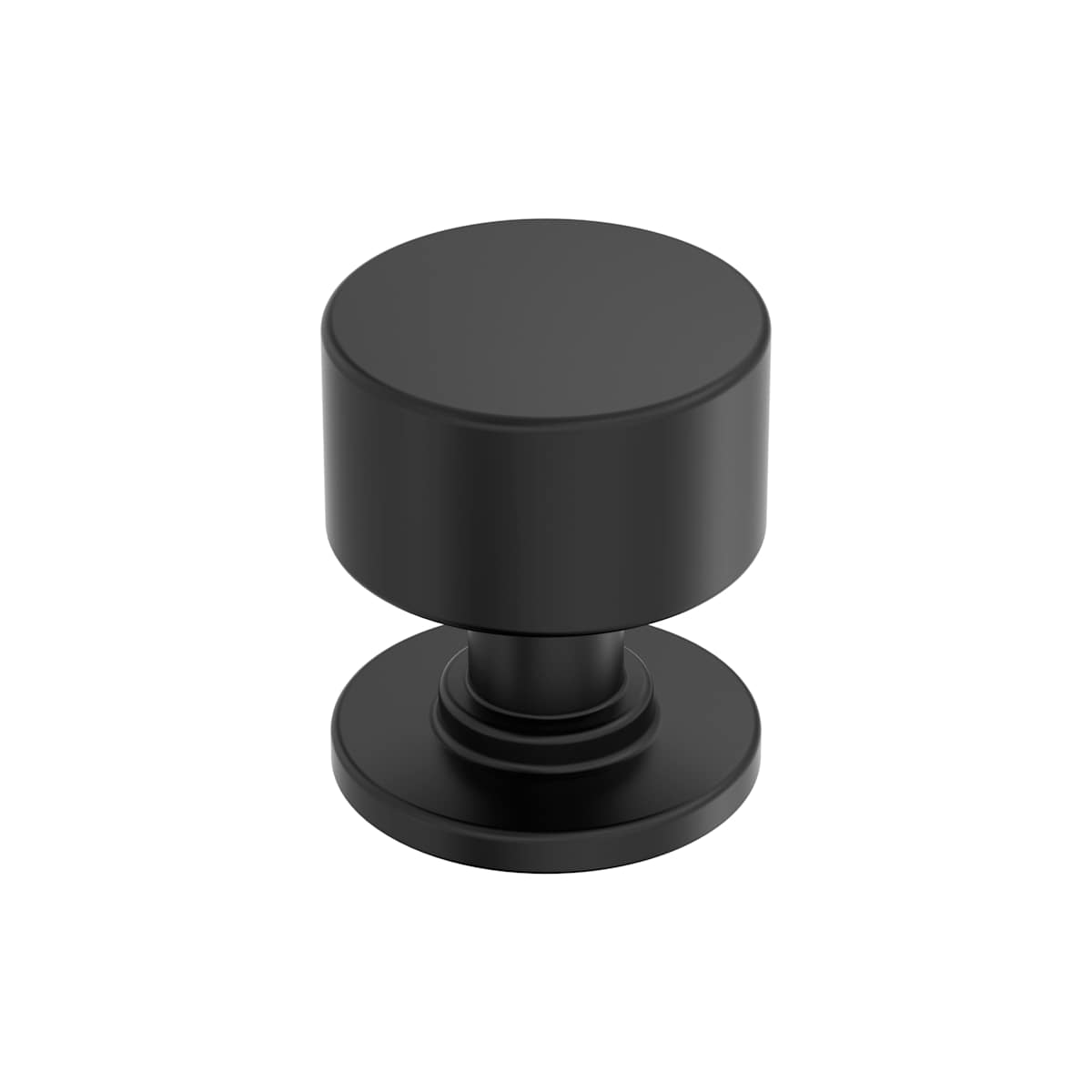 Balon 1-1/8 Inch Mushroom Cabinet Knob