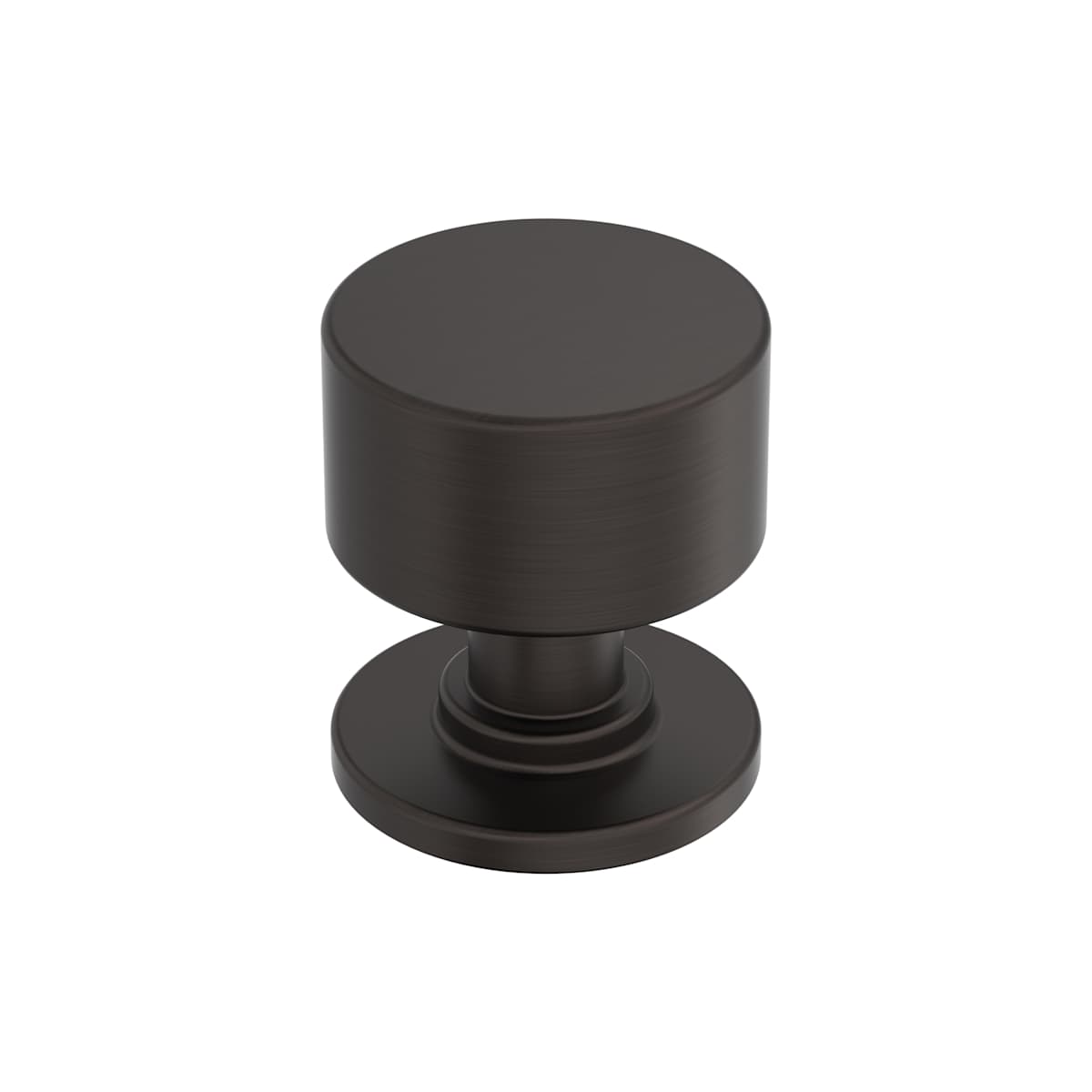 Balon 1-1/8 Inch Mushroom Cabinet Knob