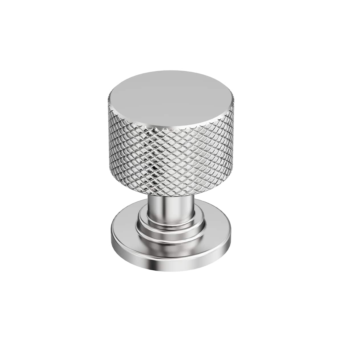 Balata 1 Inch Mushroom Cabinet Knob