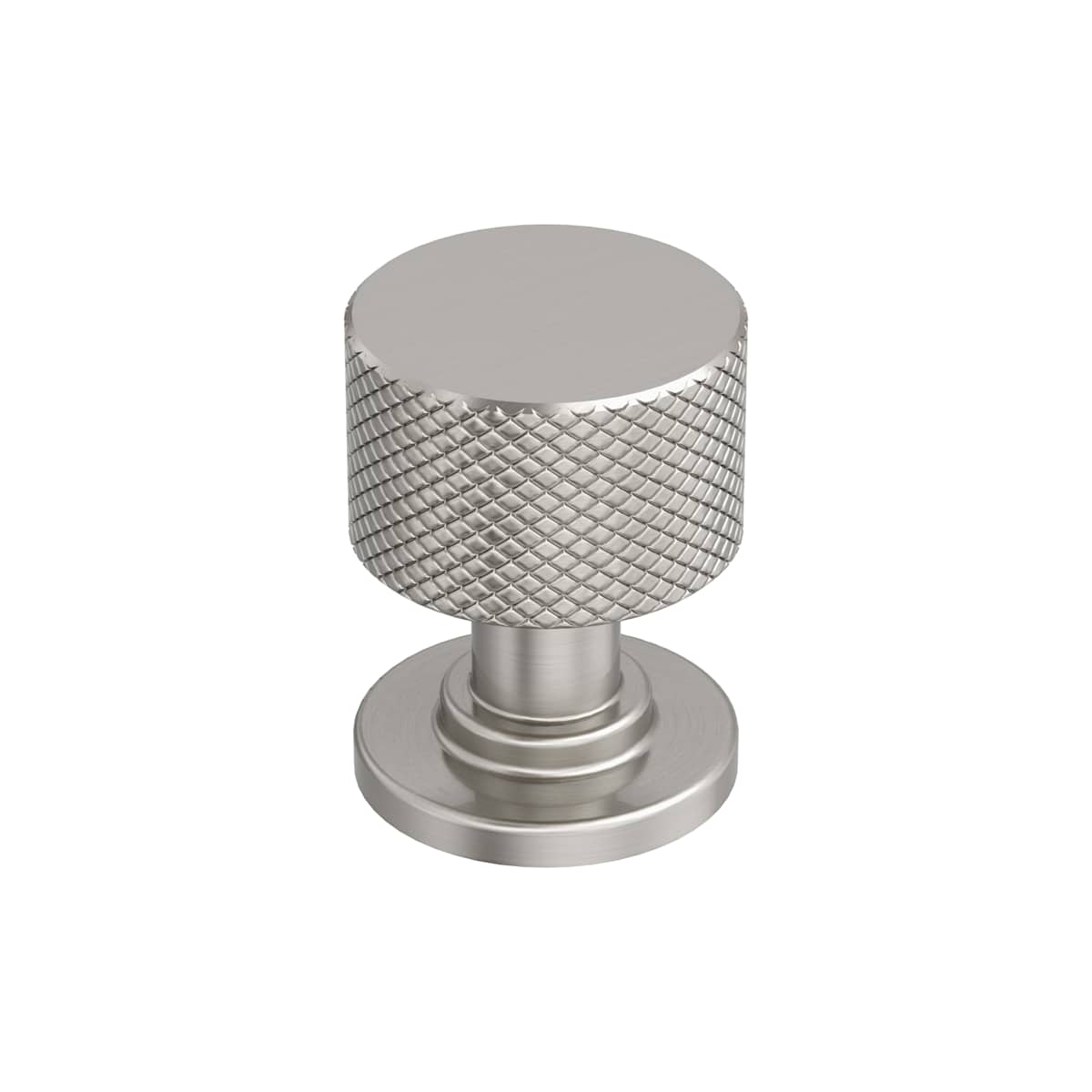 Balata 1 Inch Mushroom Cabinet Knob