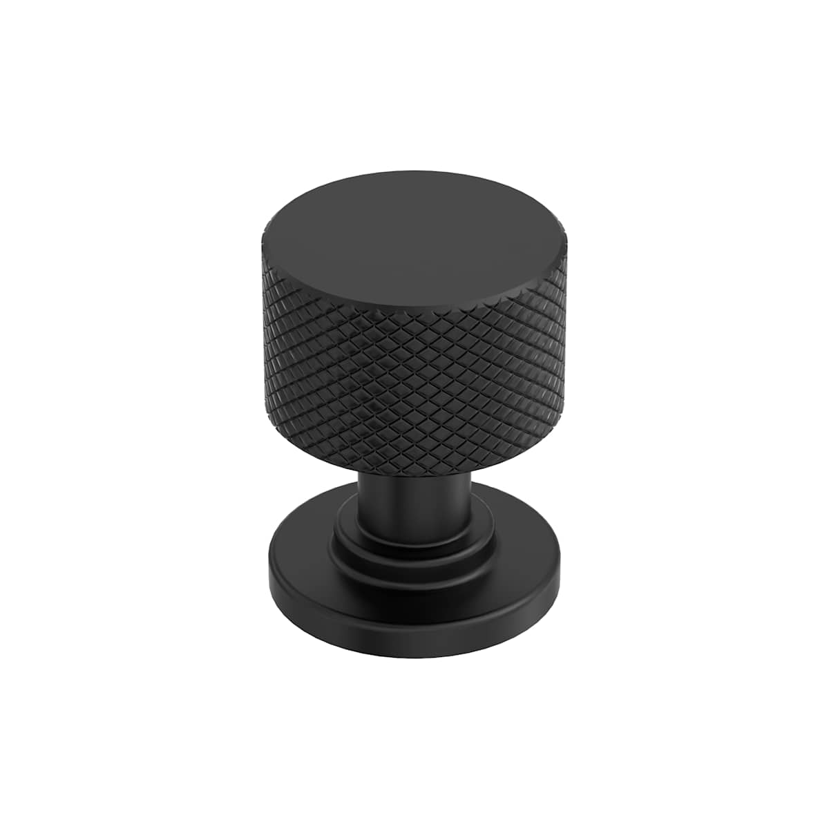 Balata 1 Inch Mushroom Cabinet Knob