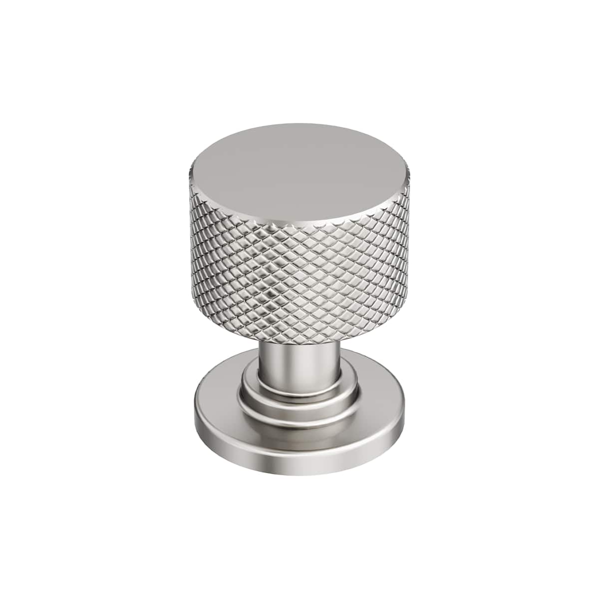 Balata 1 Inch Mushroom Cabinet Knob