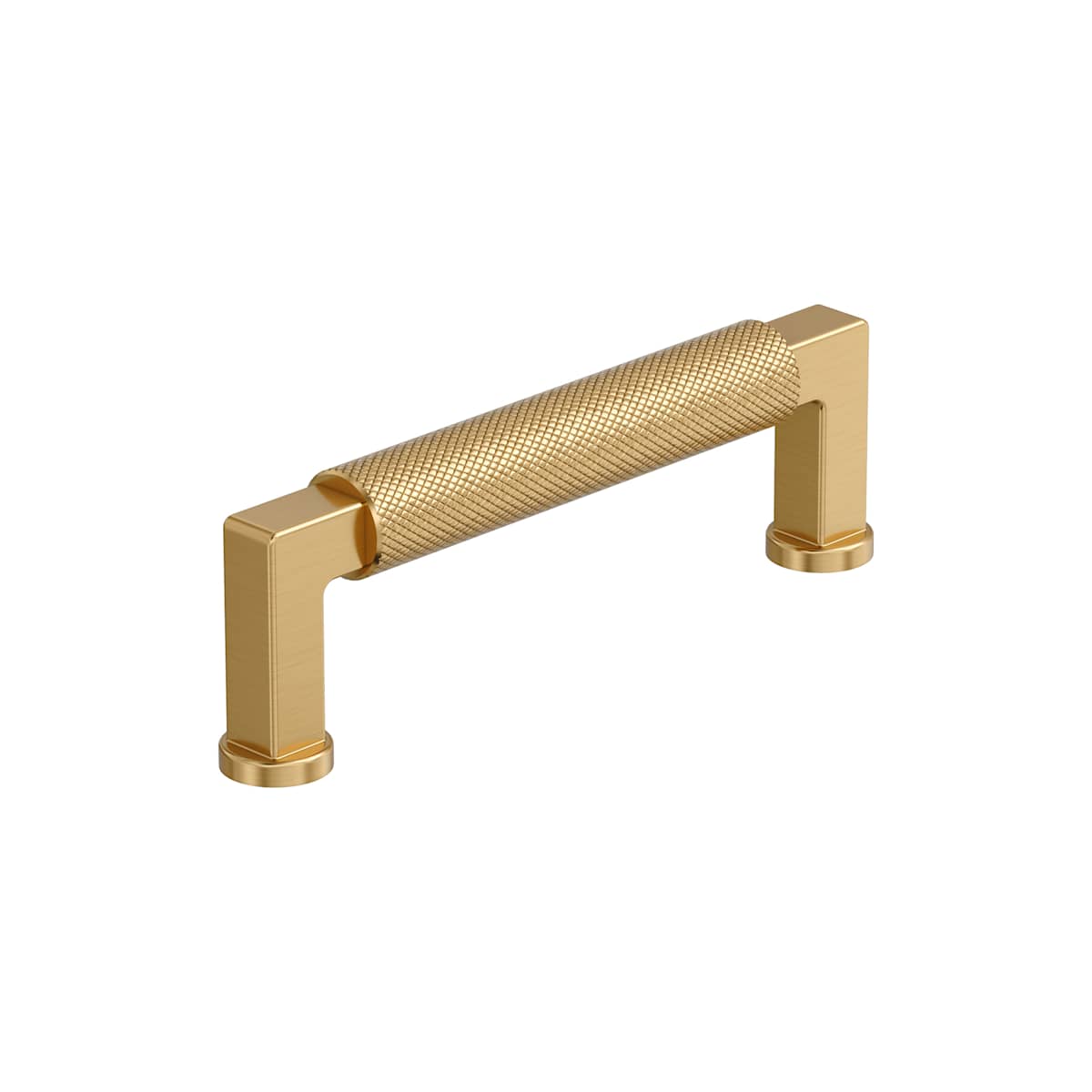 Balata 3-3/4 Inch Center to Center Handle Cabinet Pull
