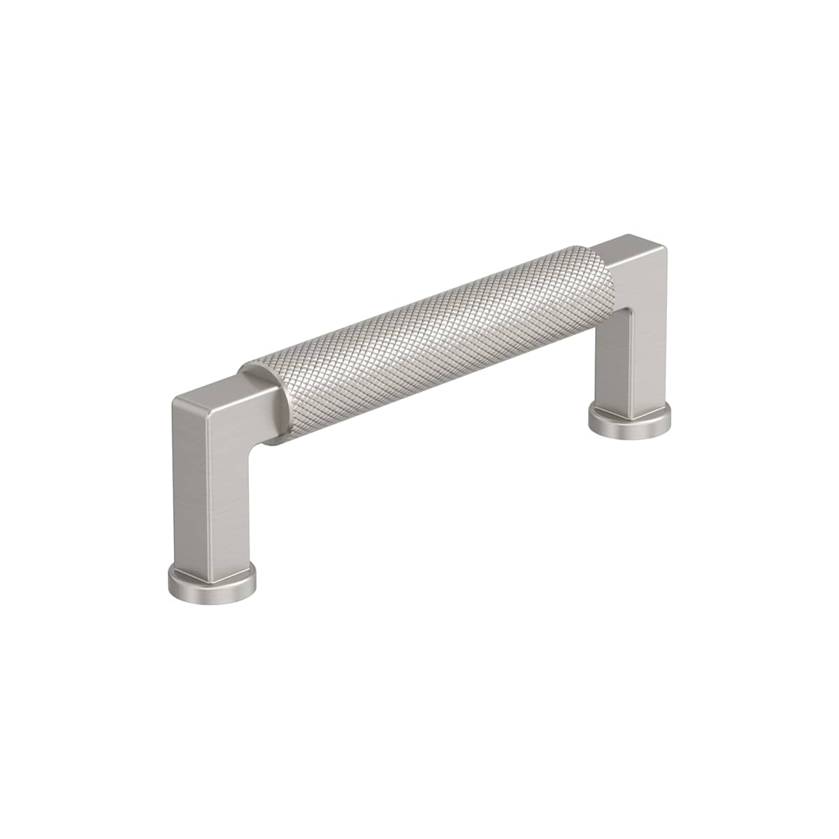 Balata 3-3/4 Inch Center to Center Handle Cabinet Pull