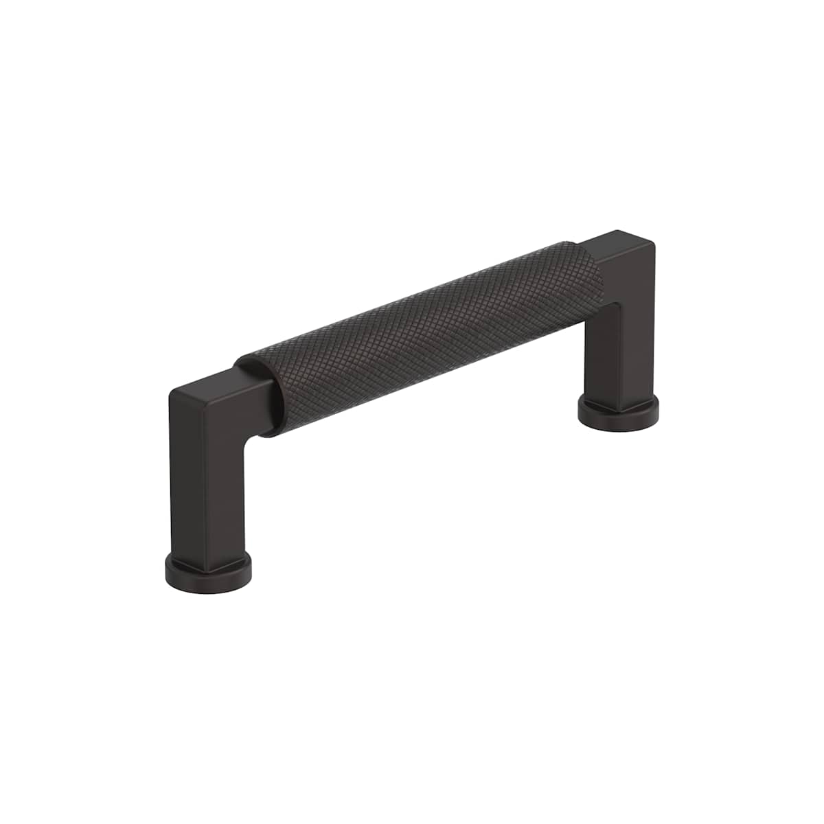 Balata 3-3/4 Inch Center to Center Handle Cabinet Pull