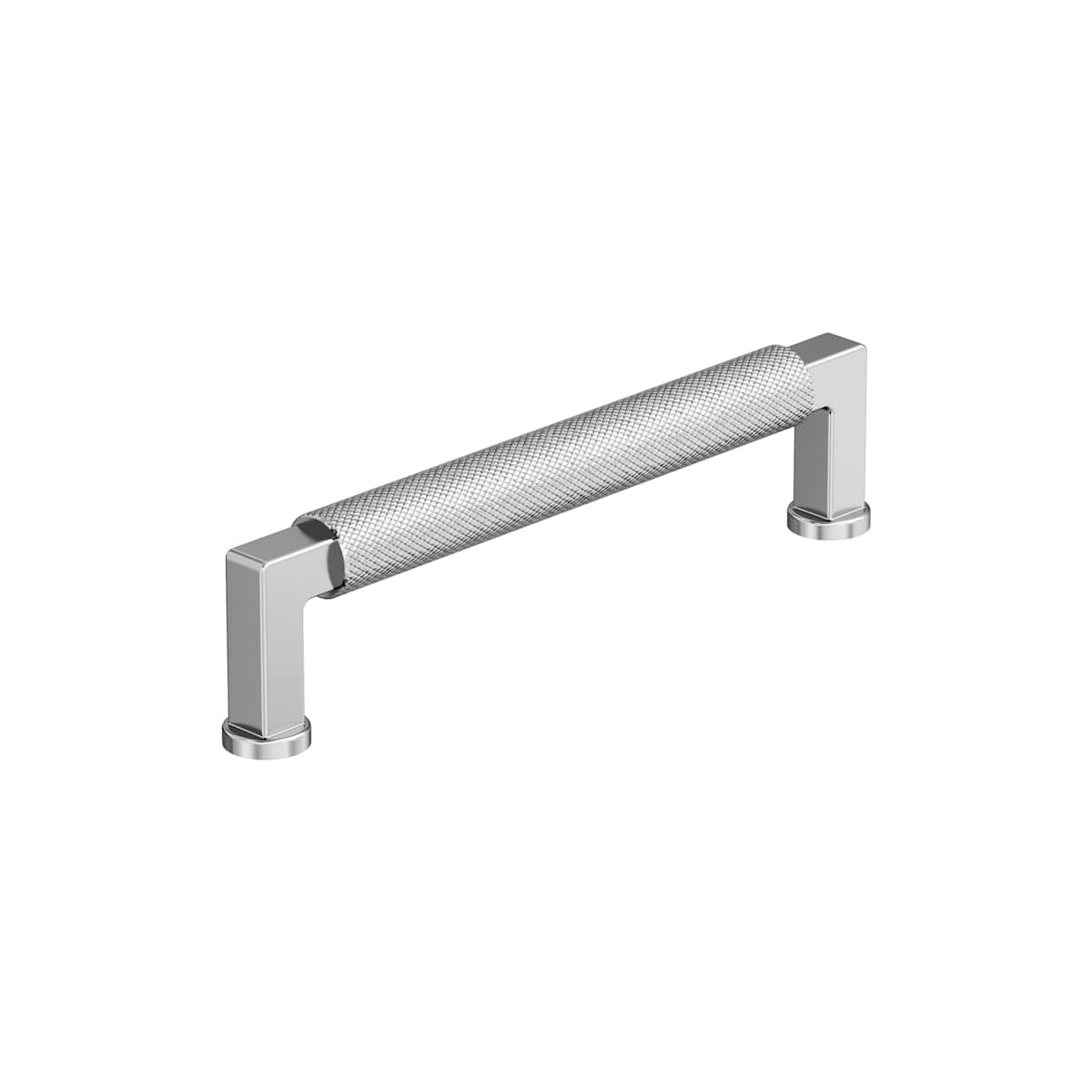 Amerock - BP3762426 - Balata 5-1/16 Inch Center to Center Handle Cabinet Pull in Polished Chrome