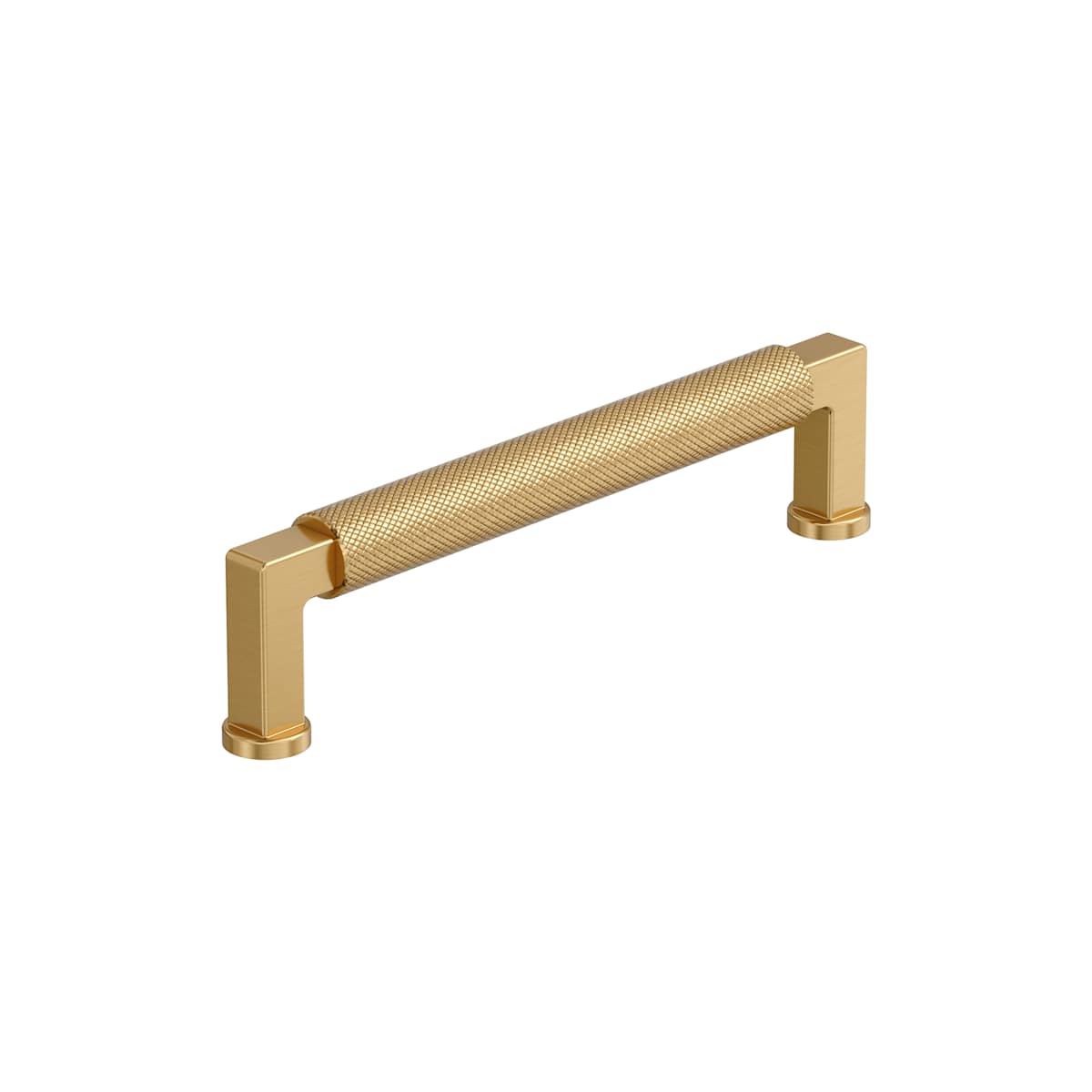 Balata 5-1/16 Inch Center to Center Handle Cabinet Pull