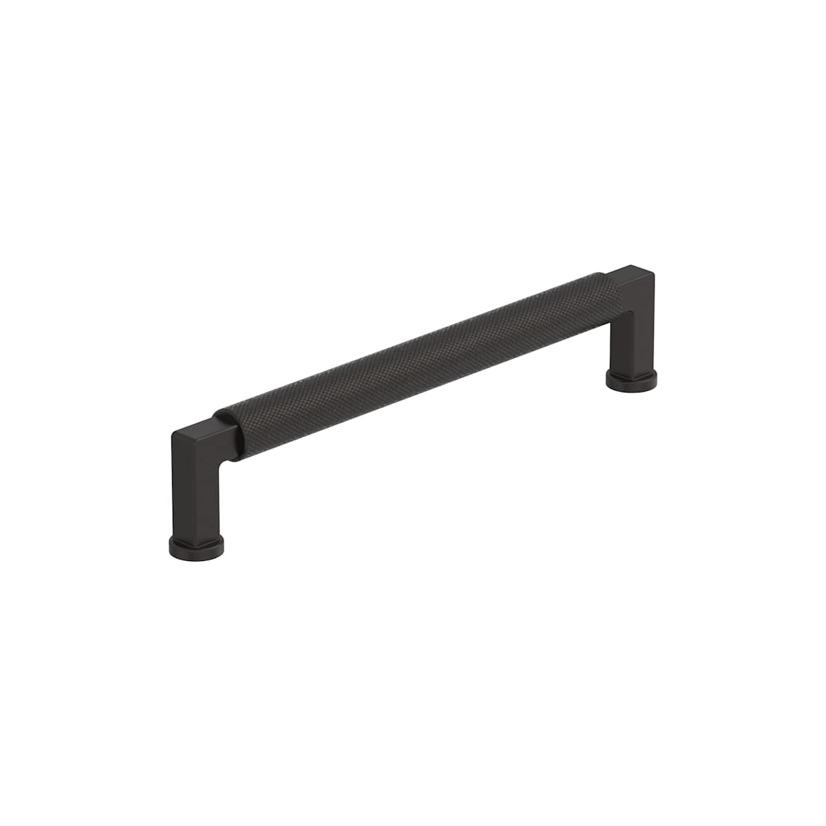 Amerock - BP37625ORB - Balata 6-5/16 Inch Center to Center Handle Cabinet Pull in Oil Rubbed Bronze