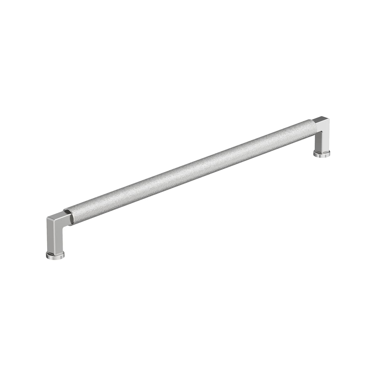 Balata 12-5/8 Inch Center to Center Handle Cabinet Pull