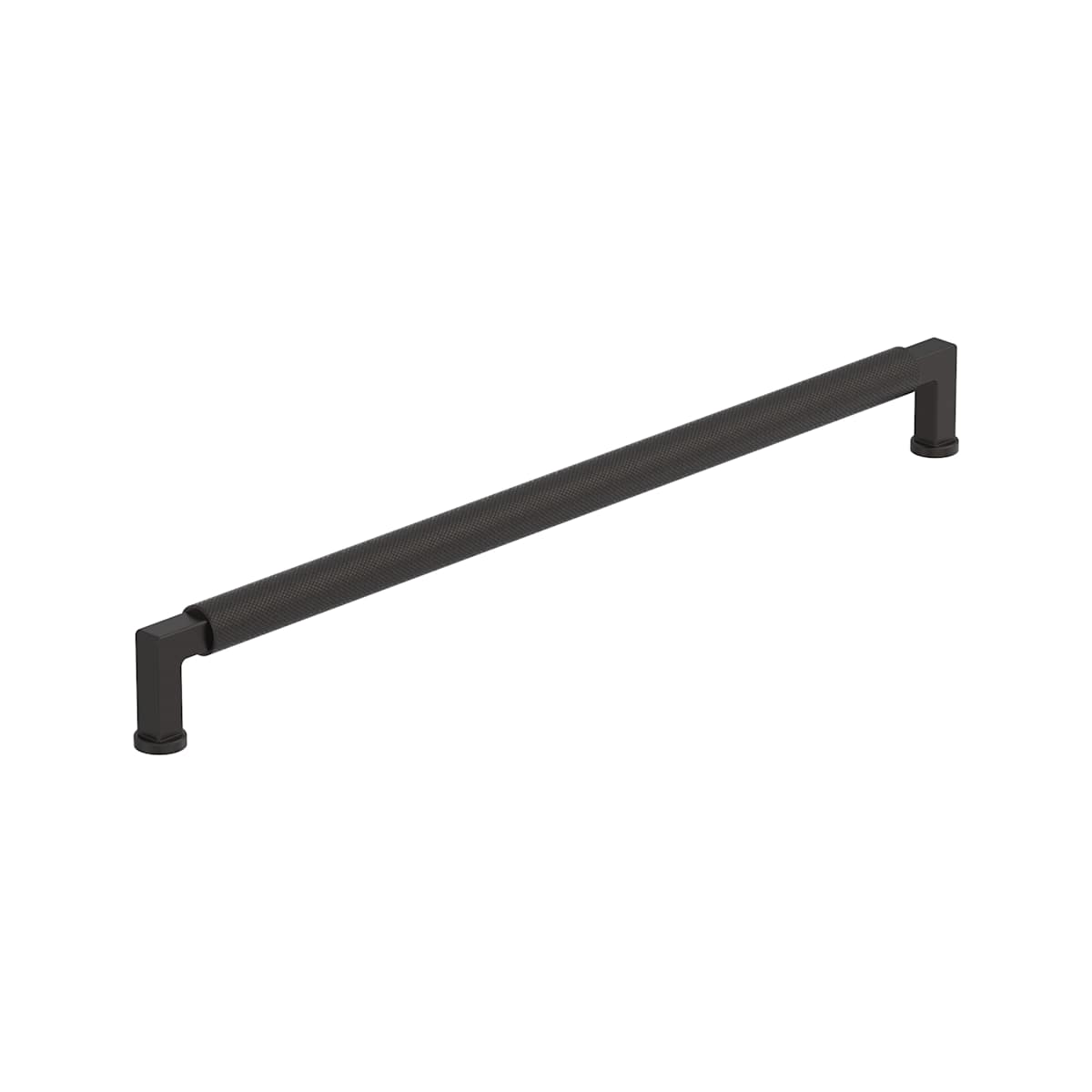 Balata 12-5/8 Inch Center to Center Handle Cabinet Pull