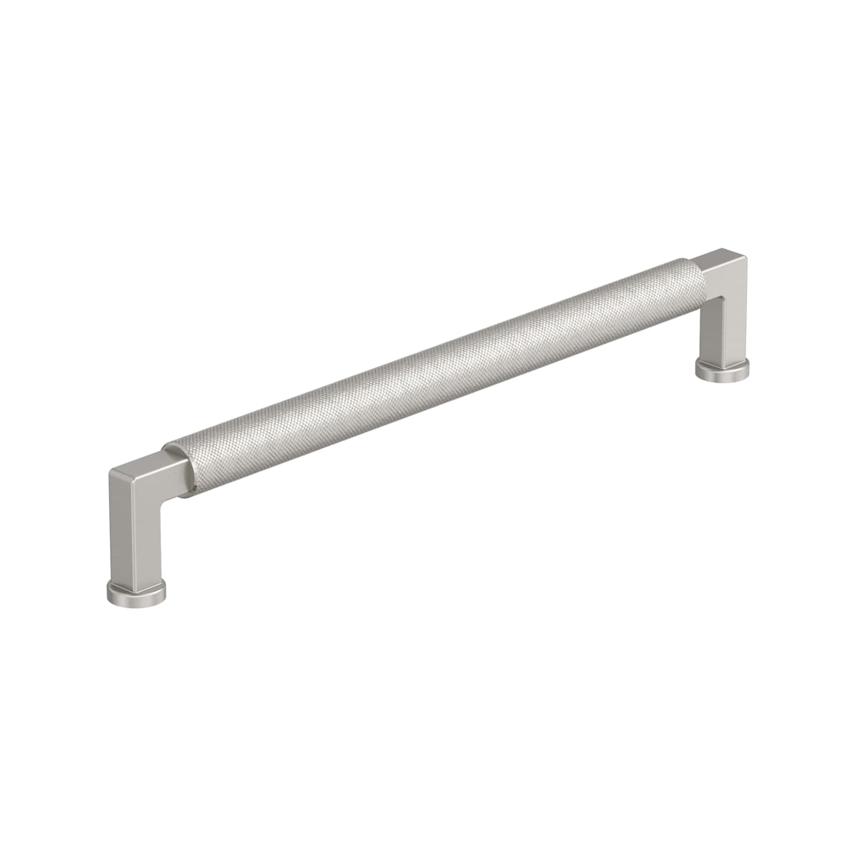 Amerock - BP37630G10 - Balata 12 Inch Center to Center Appliance Pull in Satin Nickel