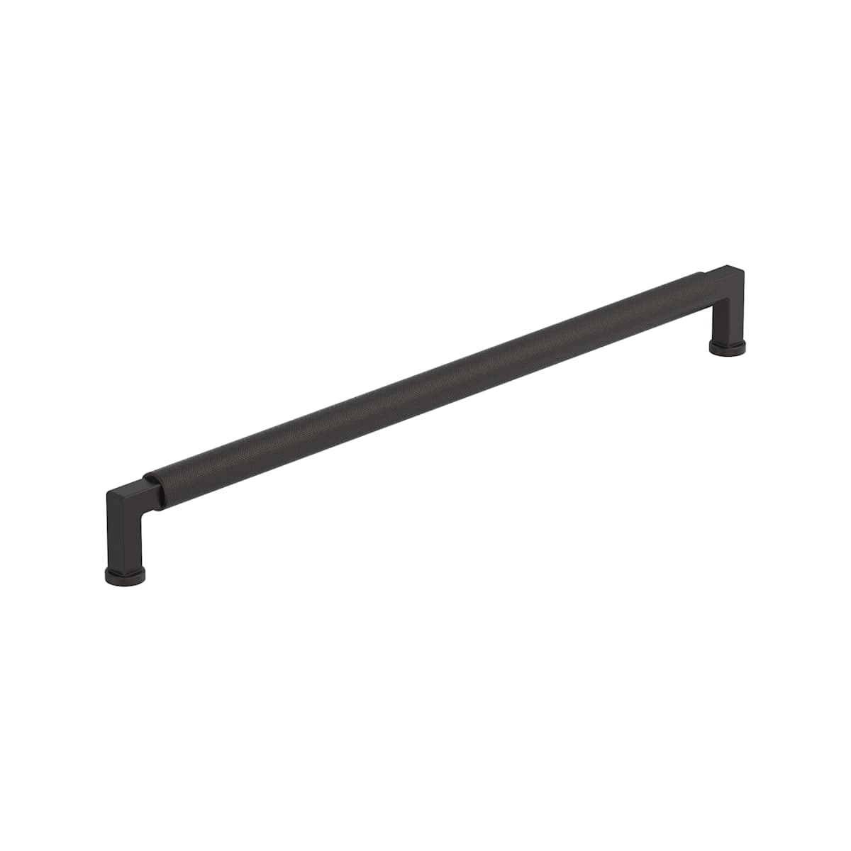 Amerock - BP37631ORB - Balata 18 Inch Center to Center Appliance Pull in Oil Rubbed Bronze