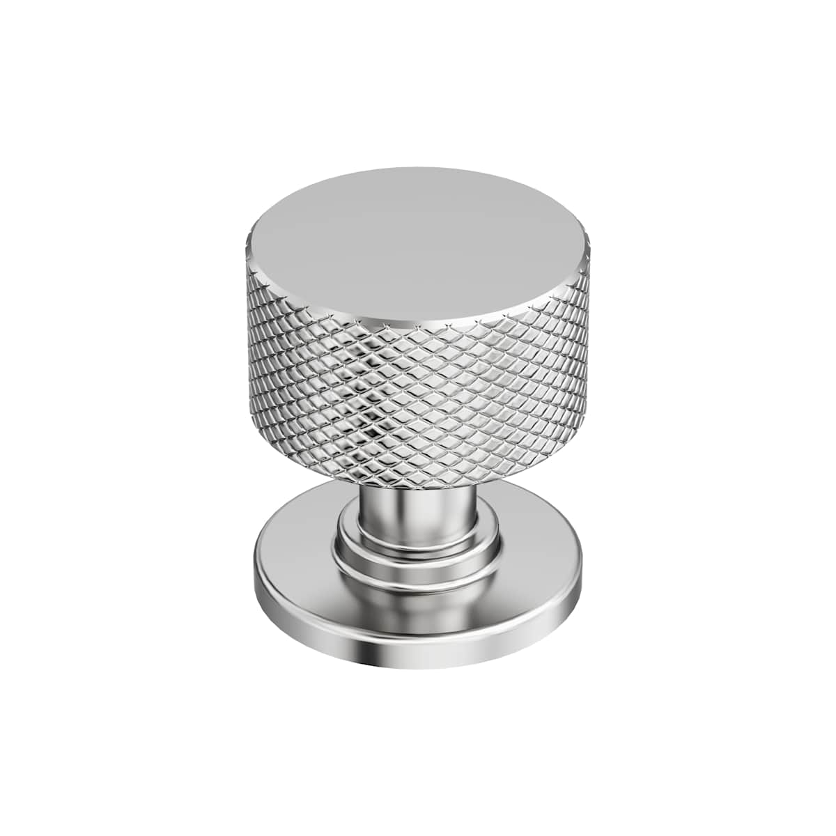Balata 1-1/8 Inch Mushroom Cabinet Knob