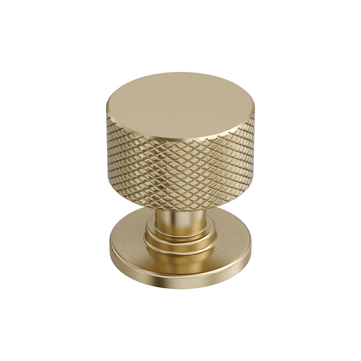 Balata 1-1/8 Inch Mushroom Cabinet Knob